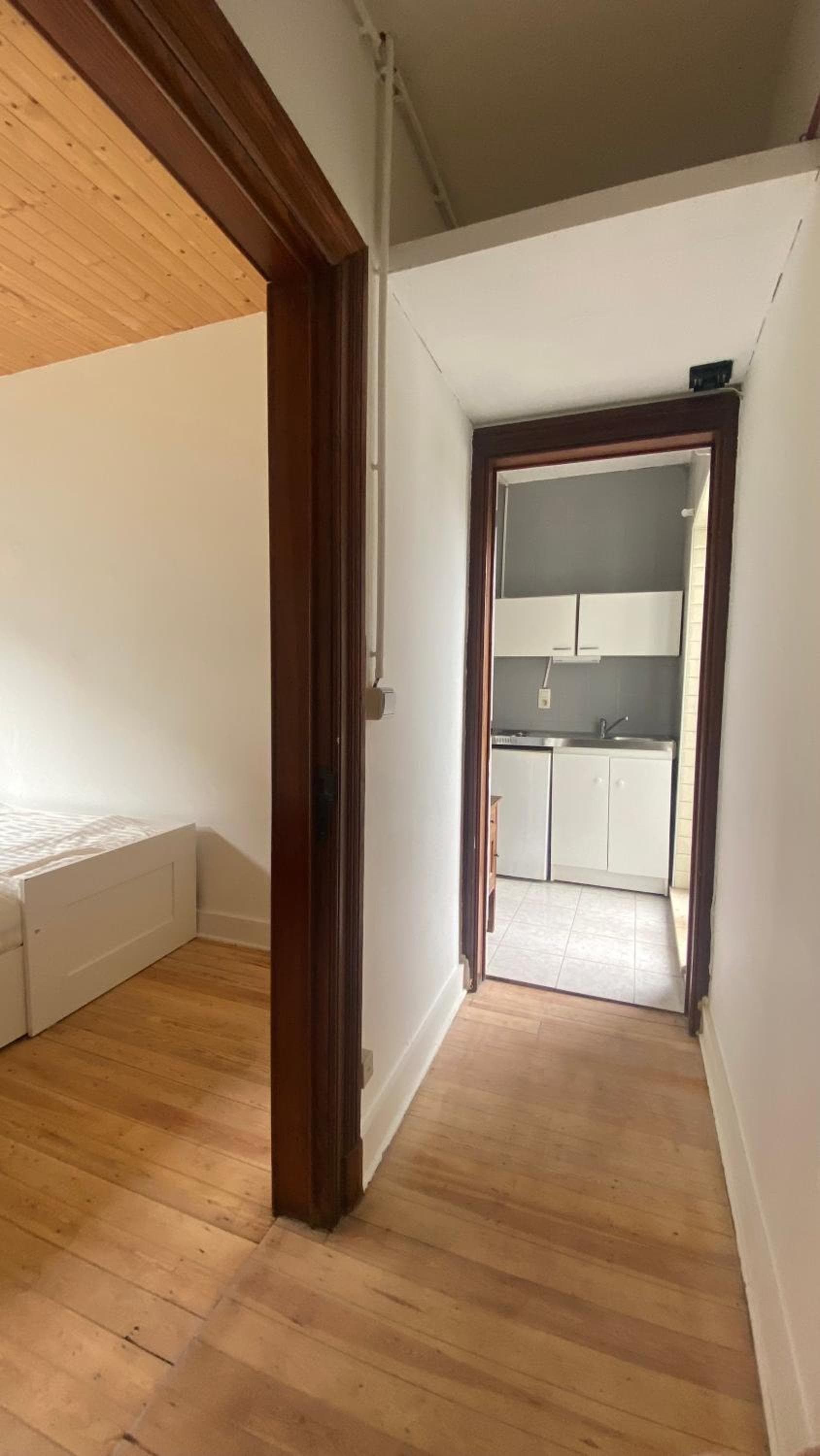 Studio vue sur Meuse, Namur, photo 5