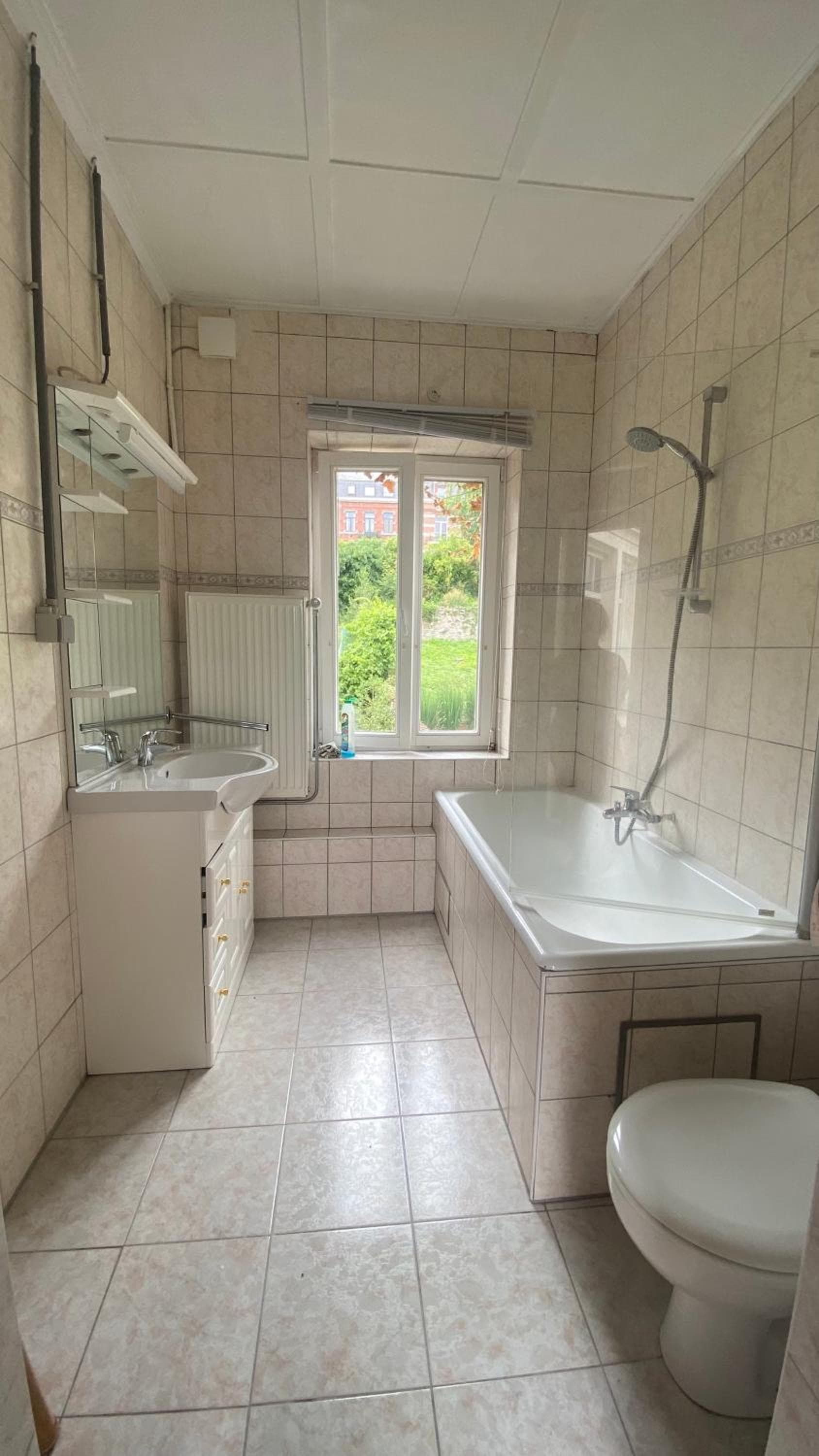 Studio vue sur Meuse, Namur, photo 4