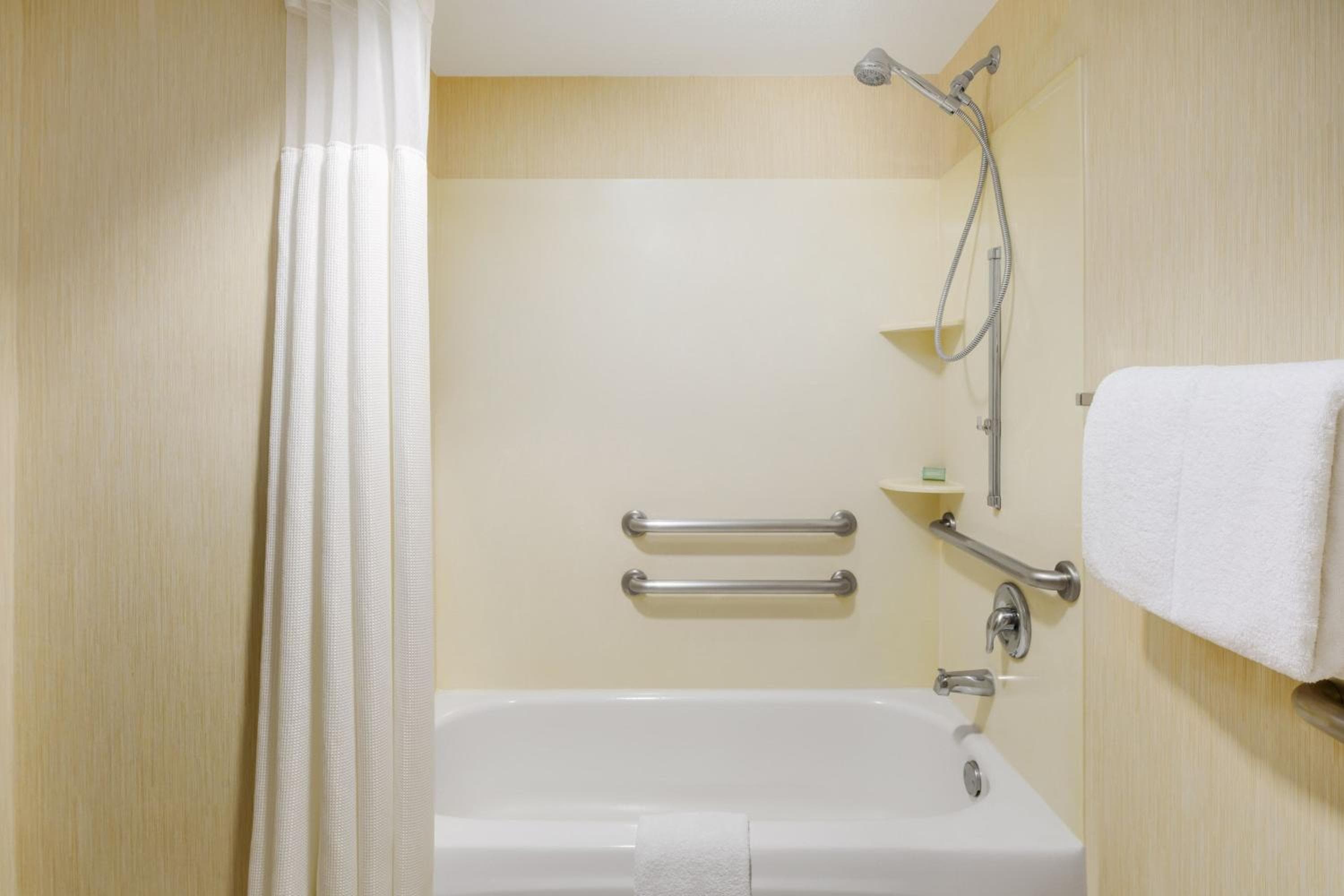 Residence Inn by Marriott San Jose South, San Jose, photo 3