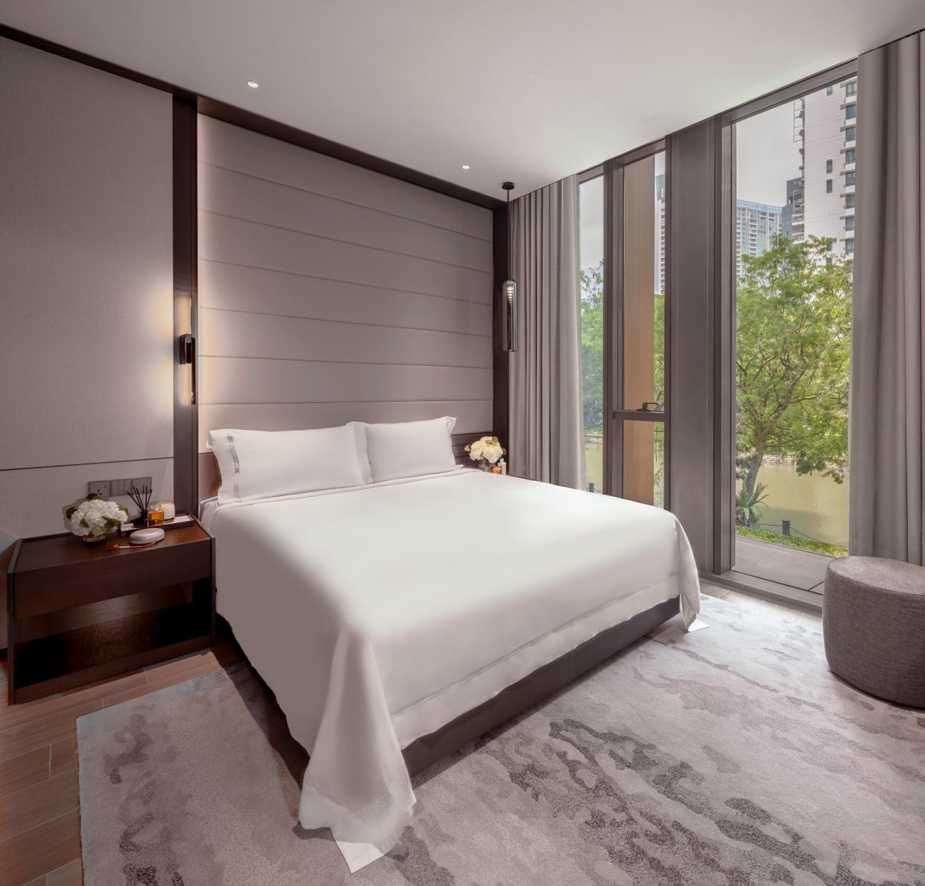 Fraser Residence River Promenade, Singapore, Singapore, photo 3