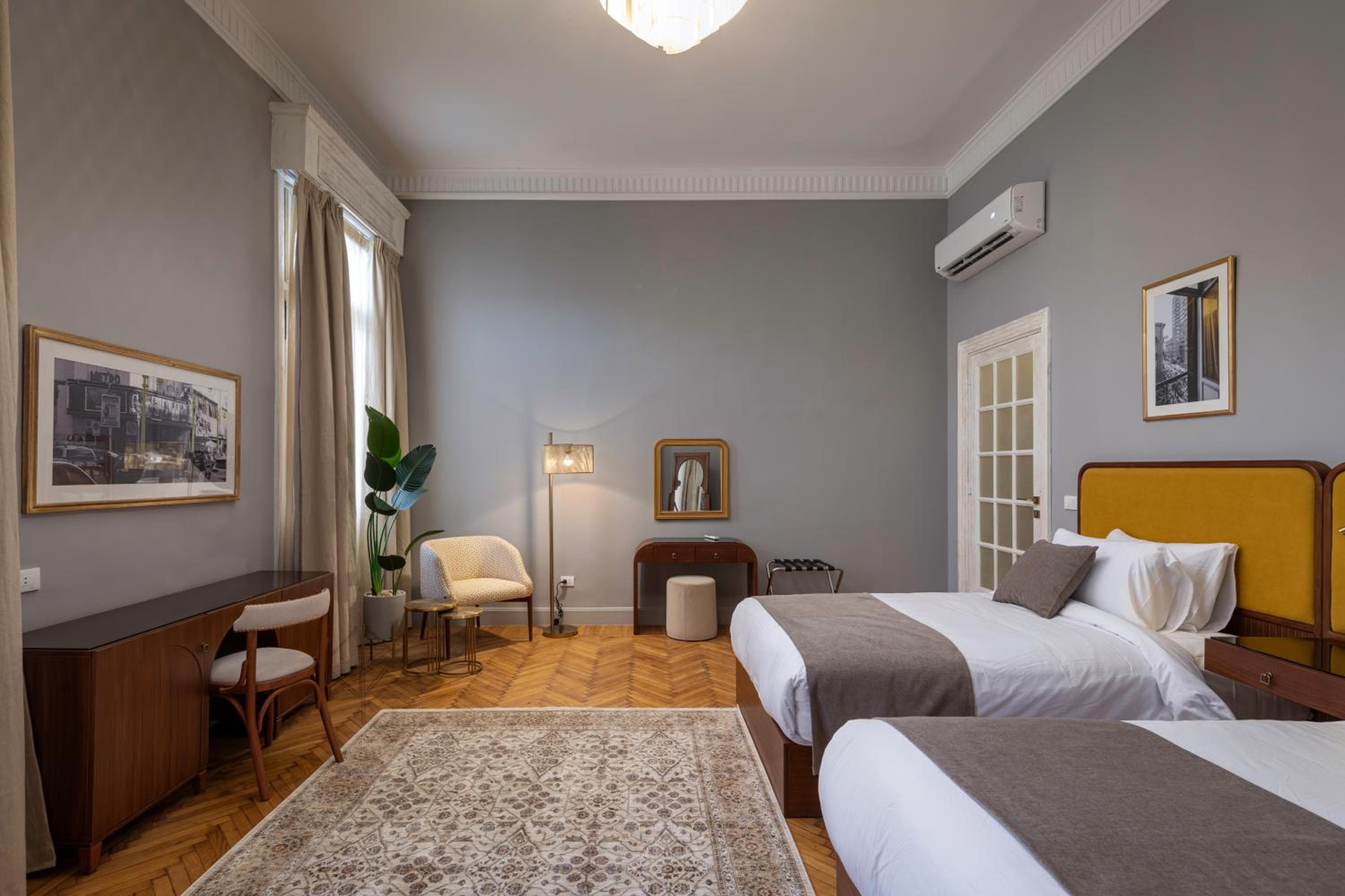 Boutique Residence Layal-Lemon Spaces Downtown, Cairo, photo 4