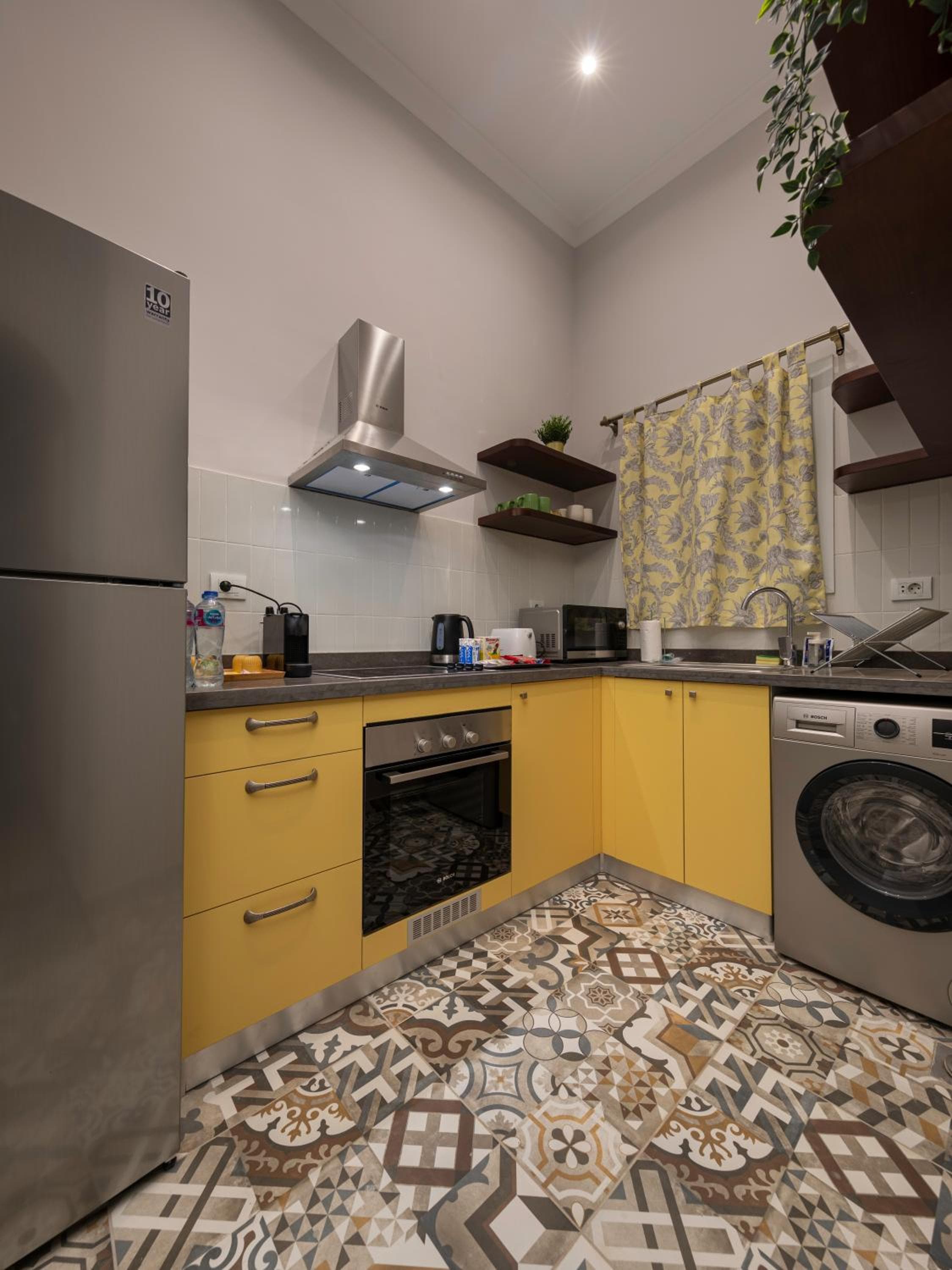 Boutique Residence Layal-Lemon Spaces Downtown, Cairo, photo 3