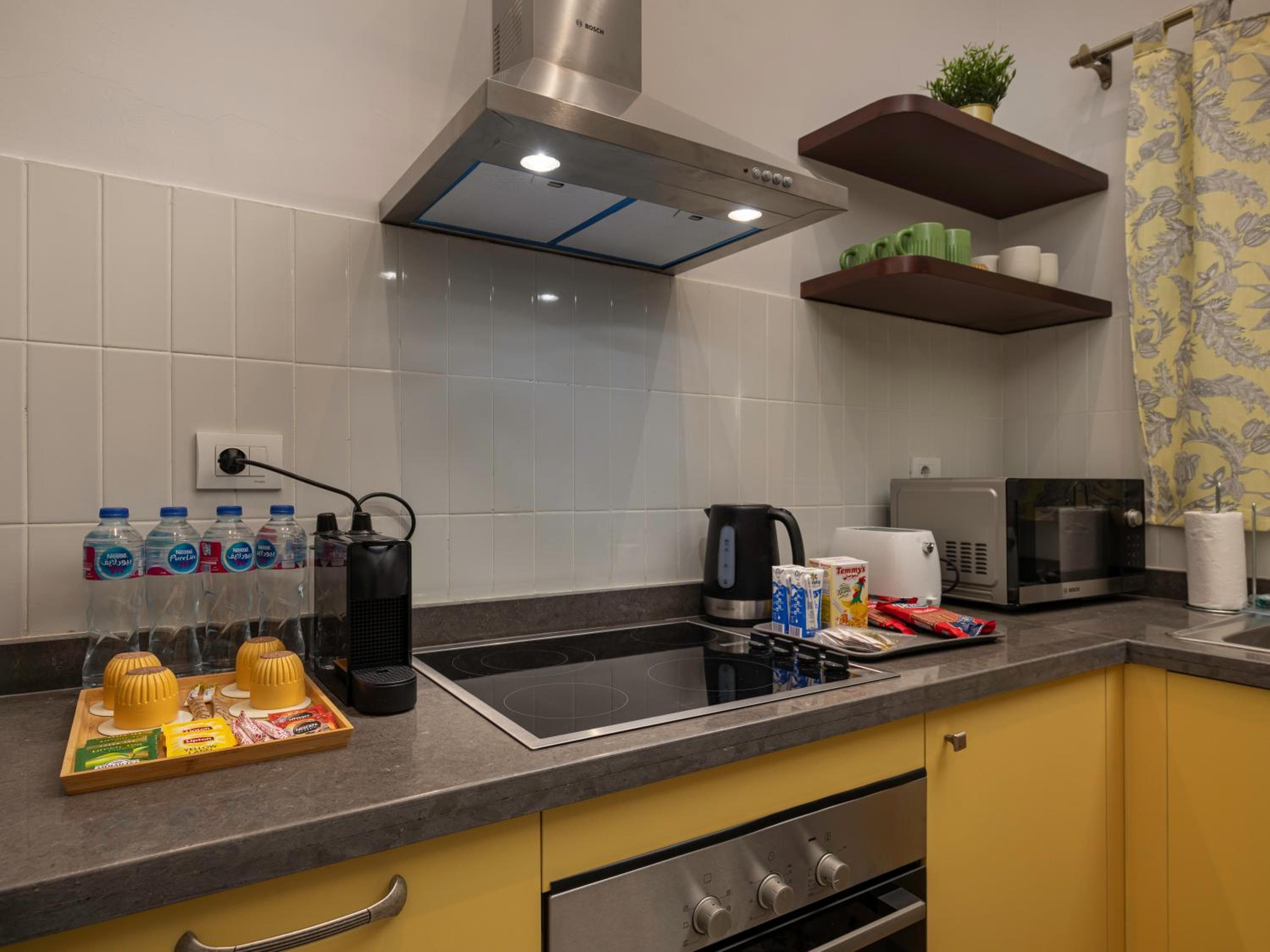 Boutique Residence Layal-Lemon Spaces Downtown, Cairo