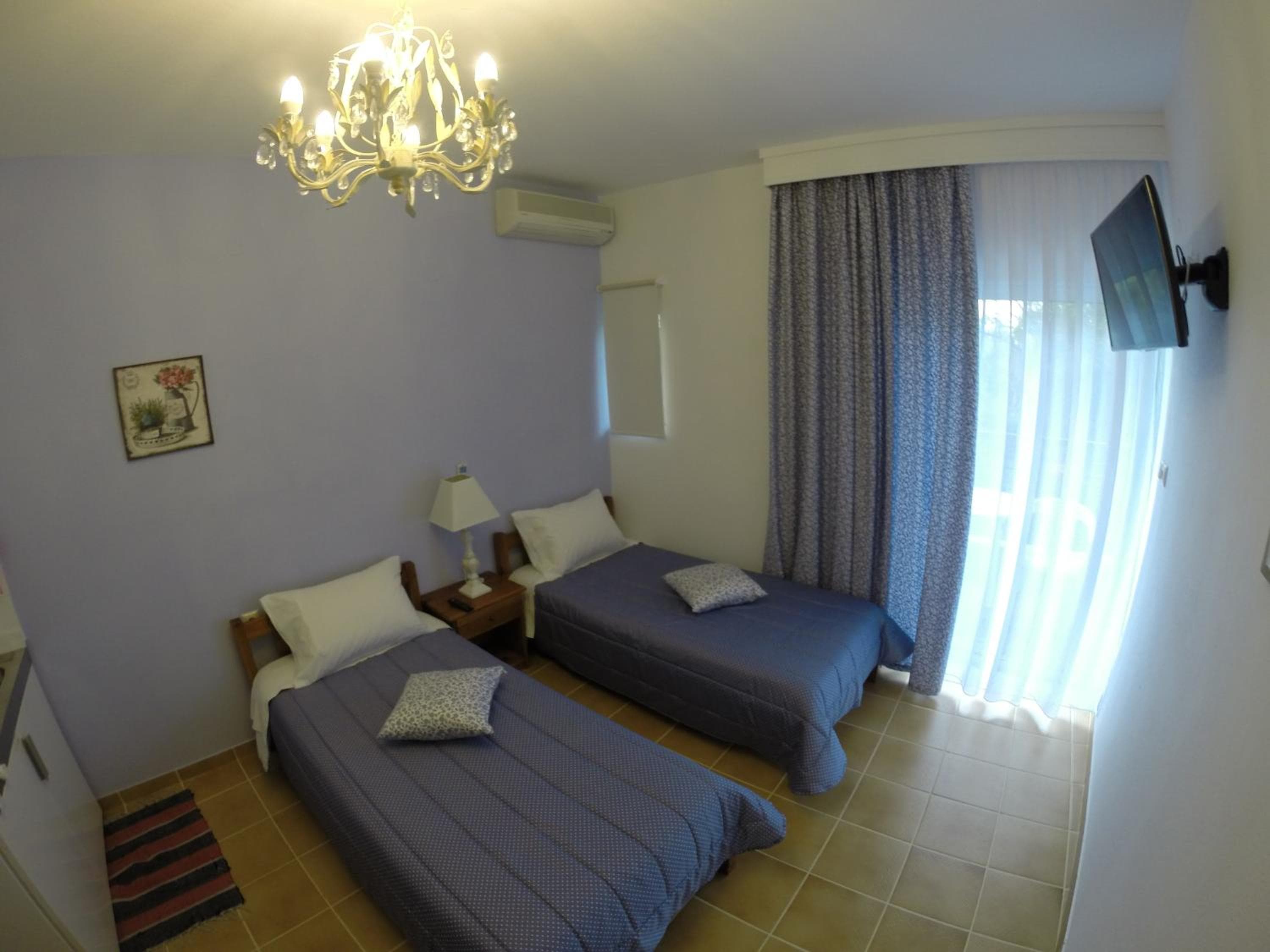 Akrotiri Hotel, Neos Marmaras, photo 4