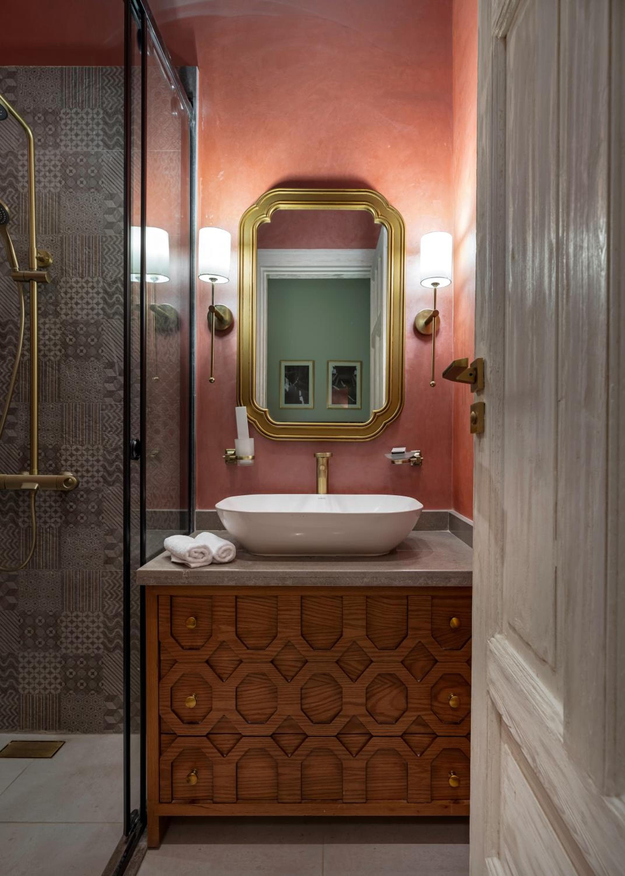 Boutique Residence Layal-Lemon Spaces Downtown, Cairo, photo 2