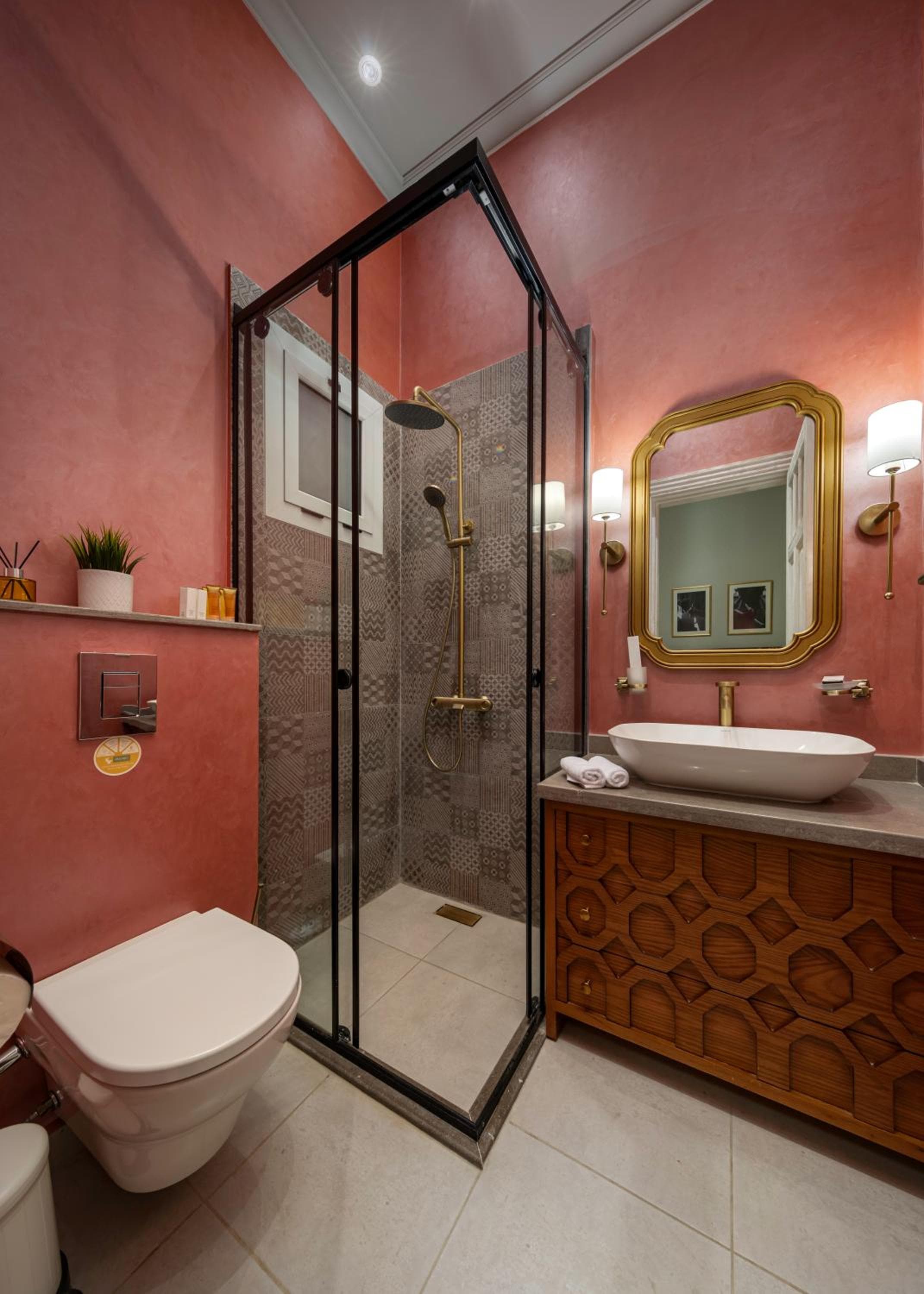 Boutique Residence Layal-Lemon Spaces Downtown, Cairo, photo 6