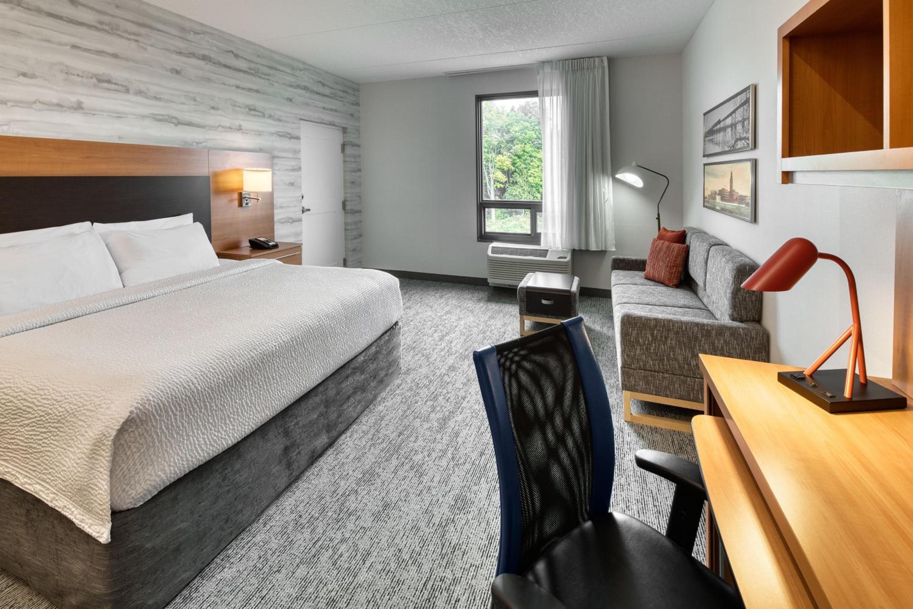 TownePlace Suites by Marriott Belleville, Belleville, photo 4