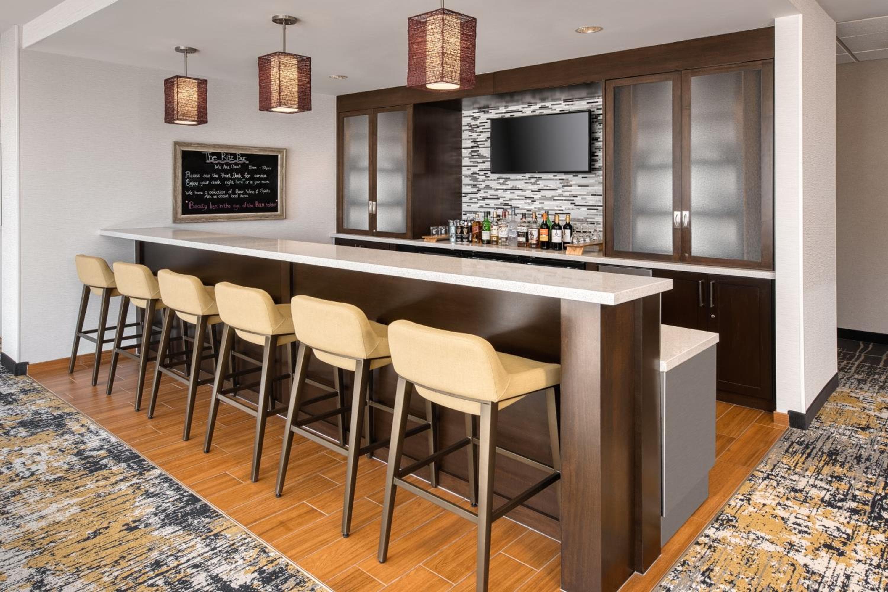 TownePlace Suites by Marriott Belleville, Belleville, photo 6