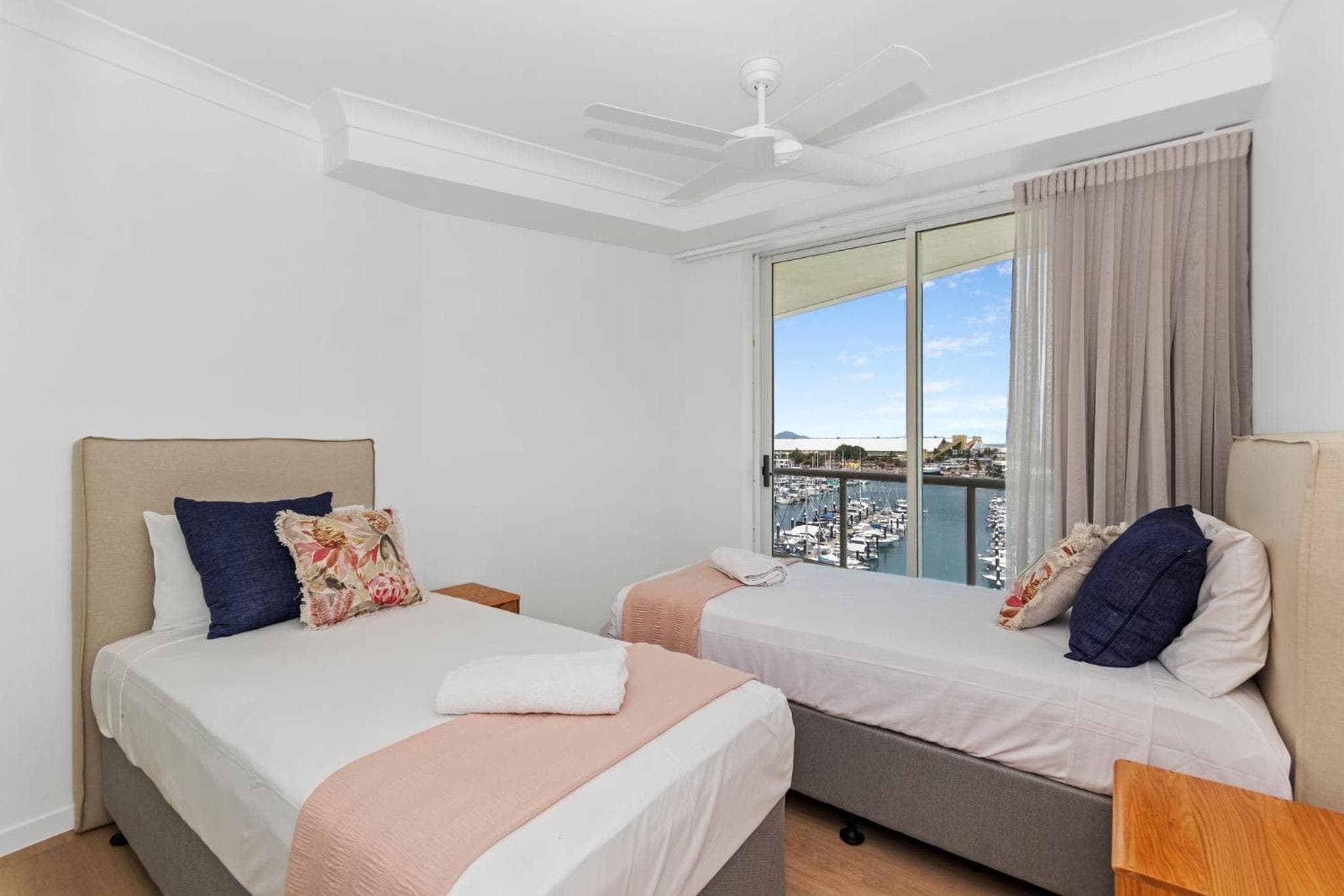 Mariners North Holiday Apartments, Townsville, photo 3