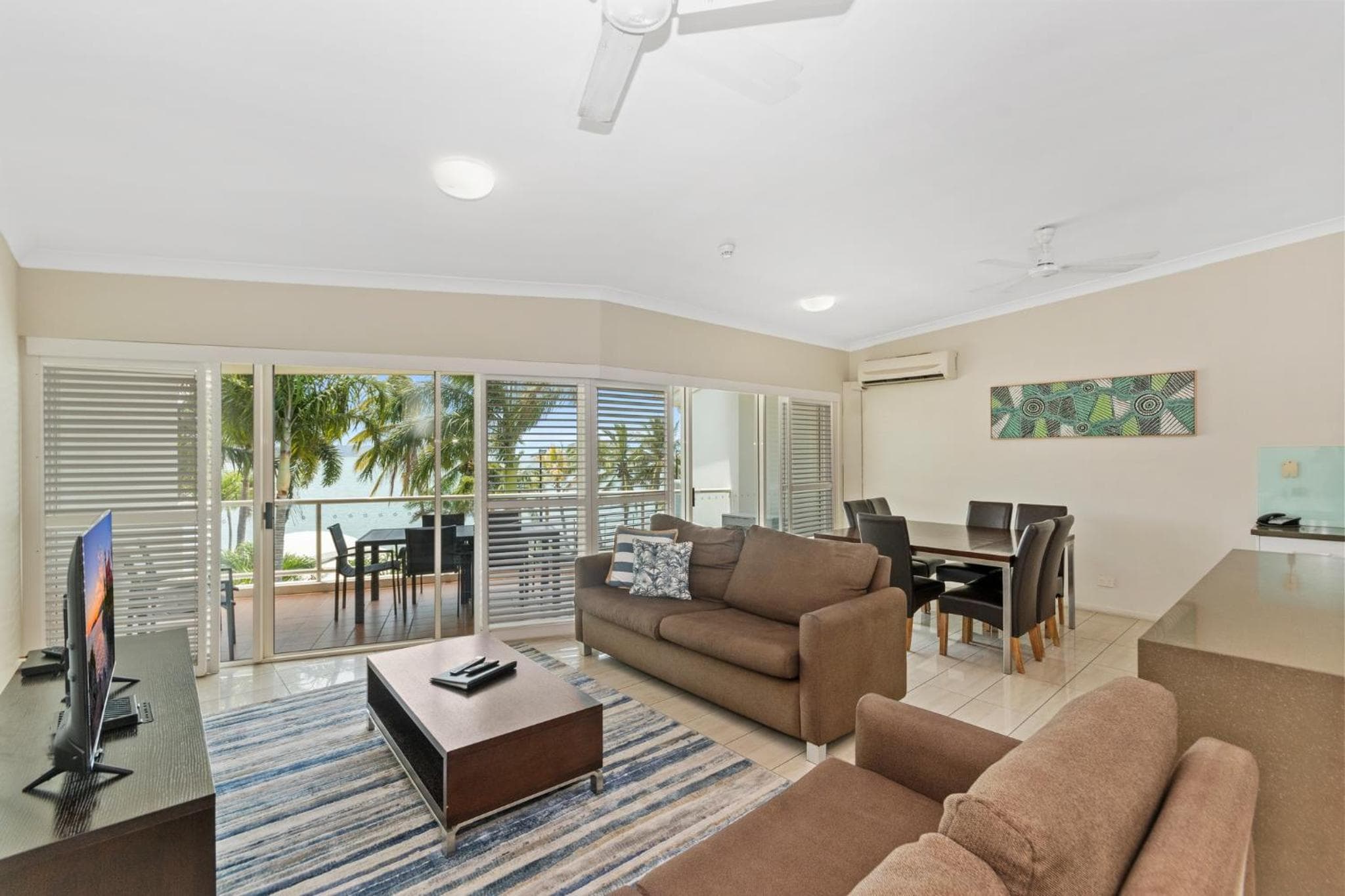 Mariners North Holiday Apartments, Townsville, photo 5