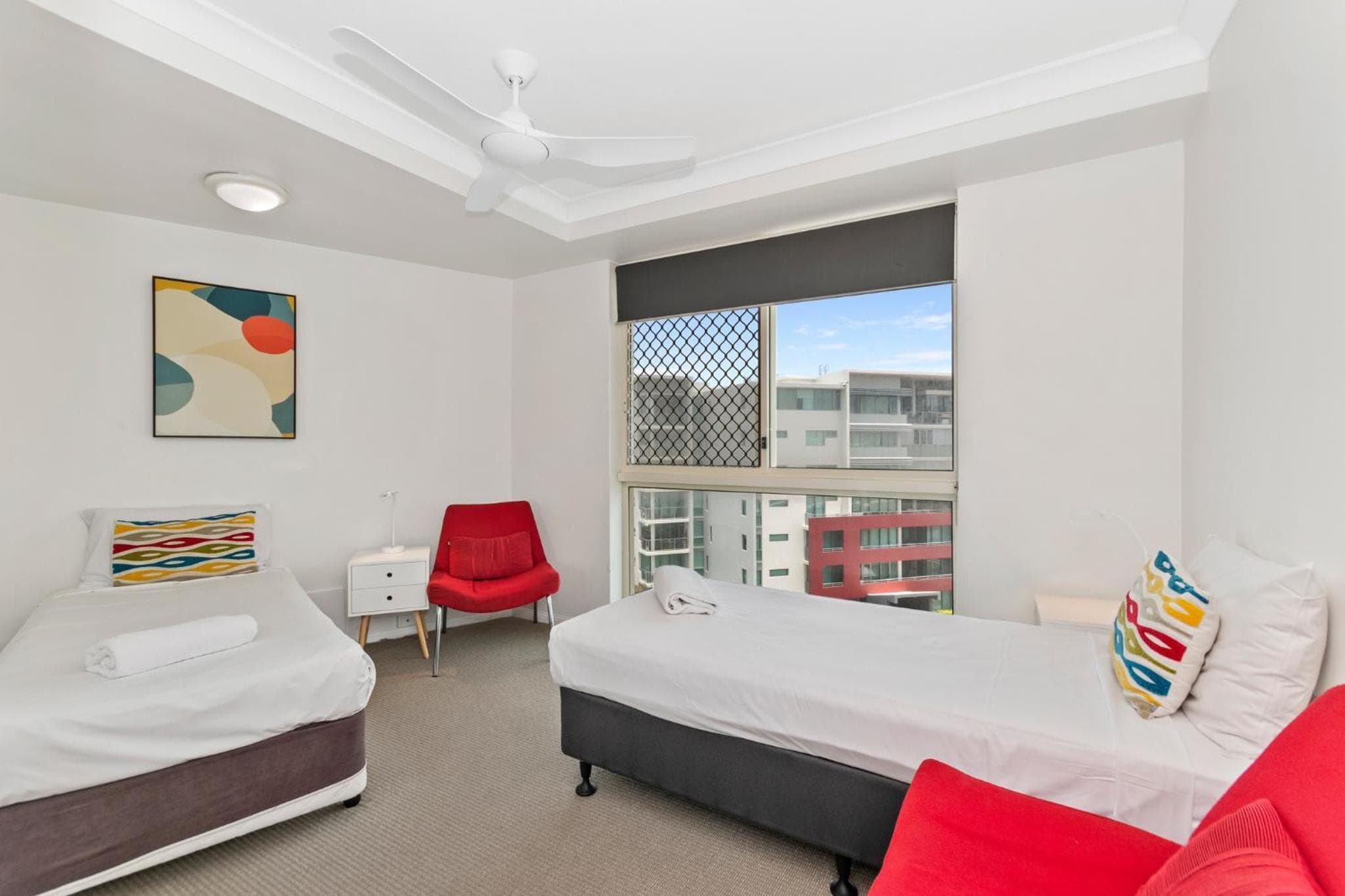 Mariners North Holiday Apartments, Townsville, photo 2