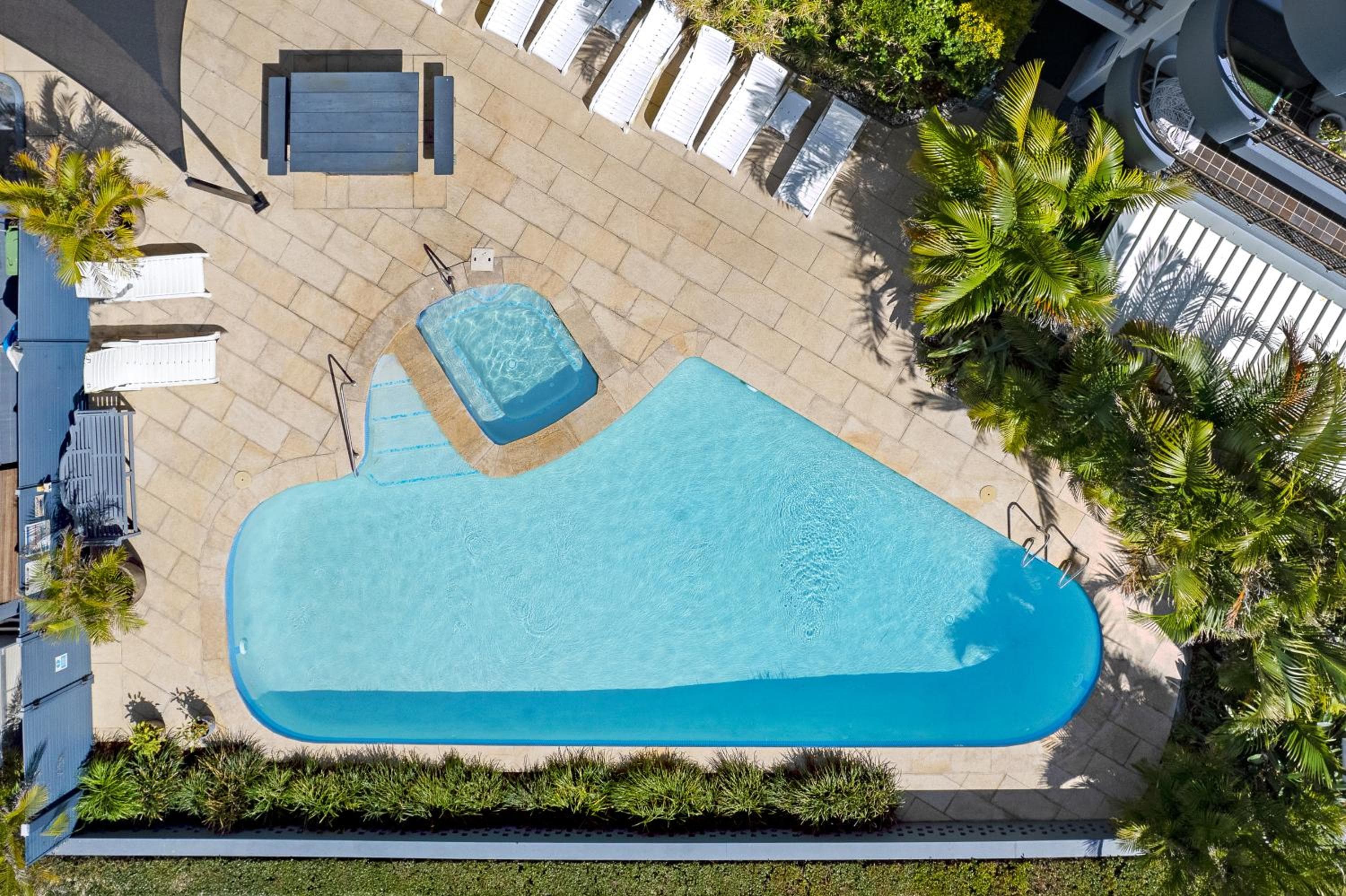 Pacific Resort Broadbeach, Gold Coast, photo 6