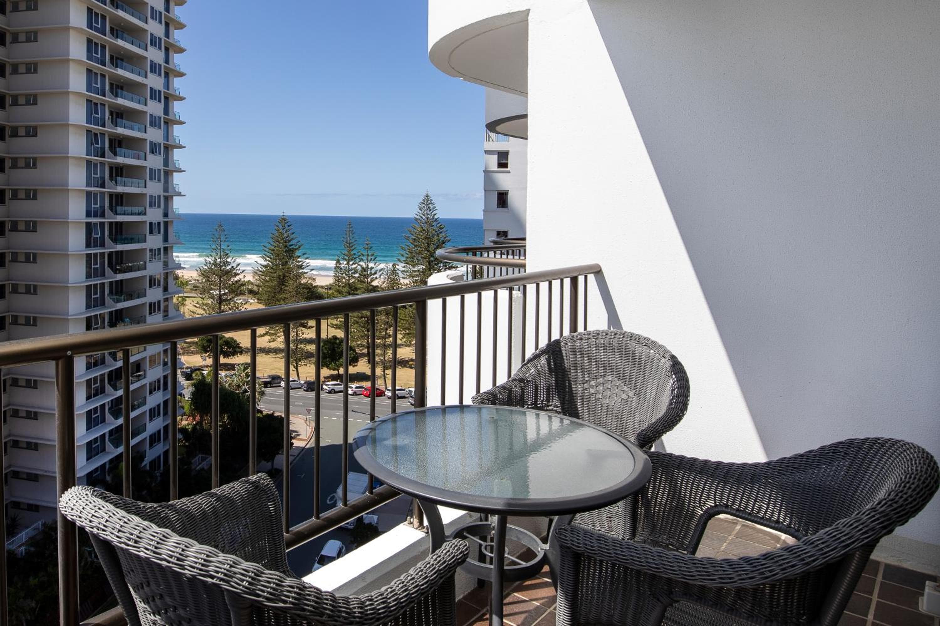 Pacific Resort Broadbeach, Gold Coast, photo 2