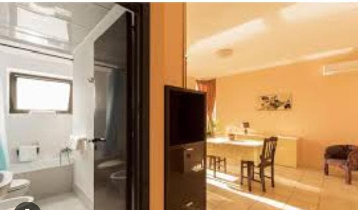 Cleotto residence case vacanza, Palermo, photo 2