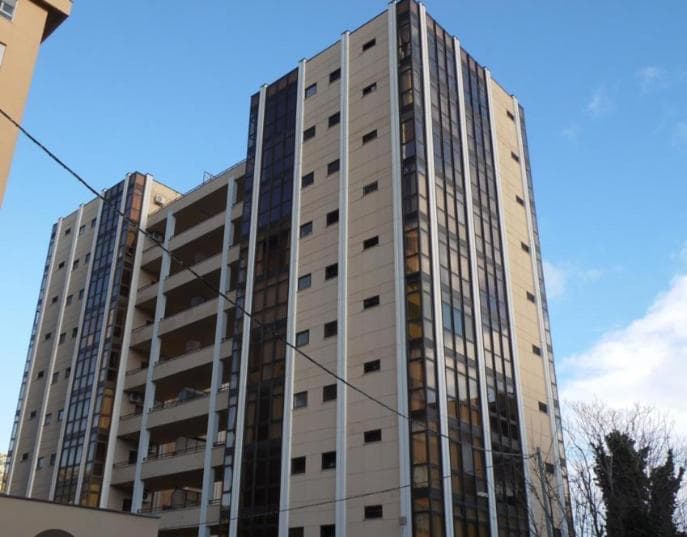 Cleotto residence case vacanza, Palermo