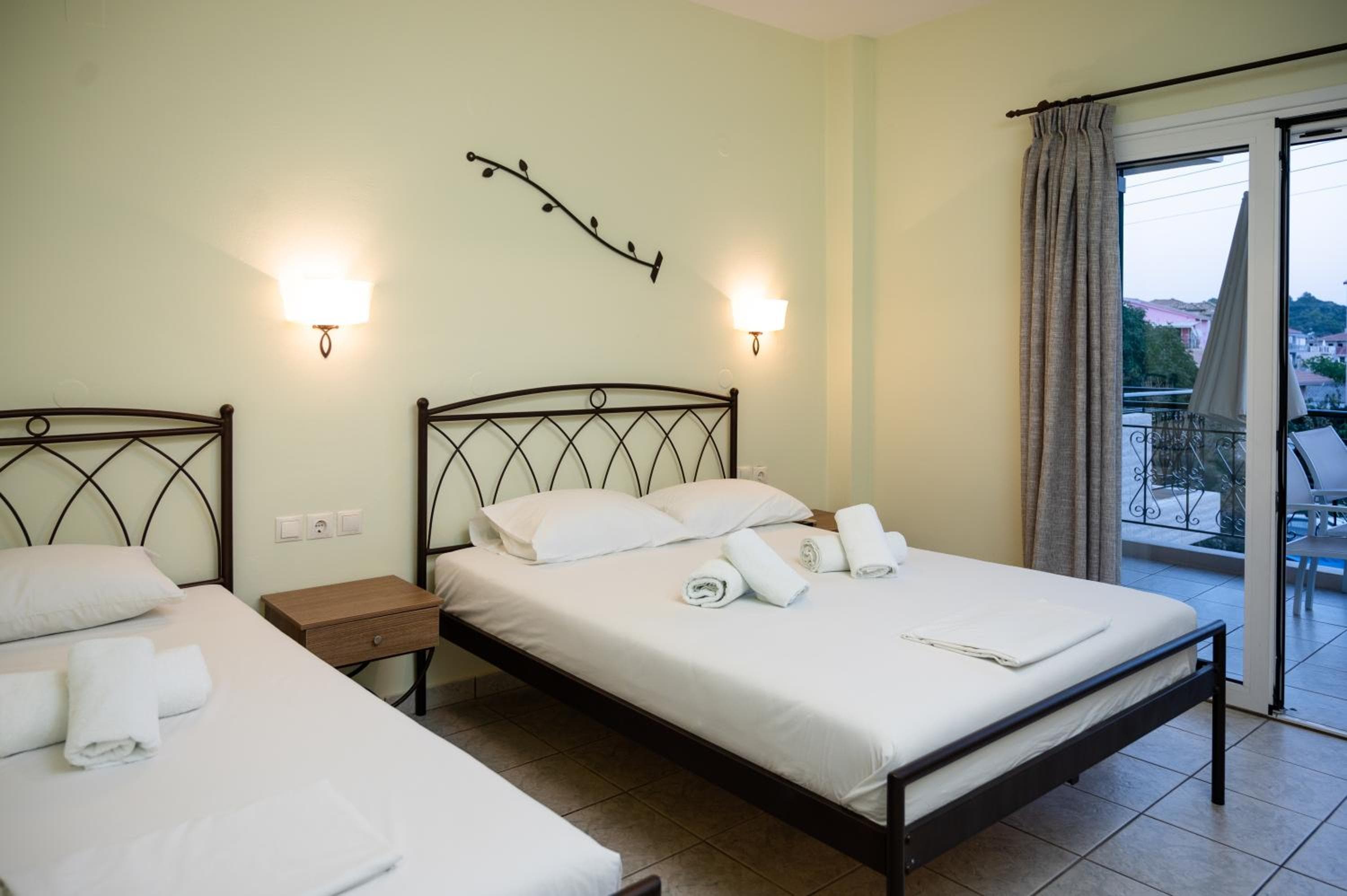 Konstantinos Hotel & Apartments 2, Nydri, photo 4