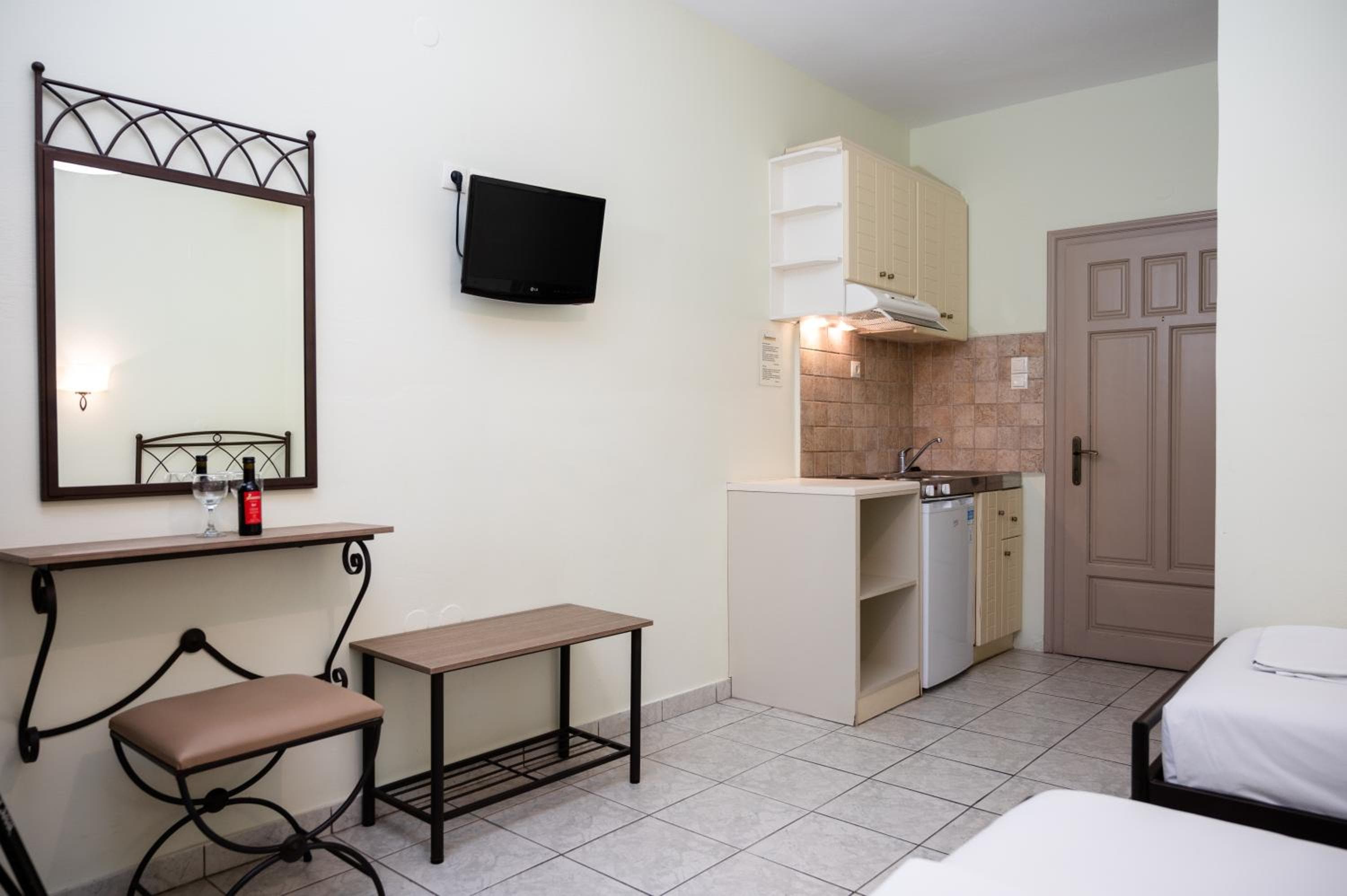 Konstantinos Hotel & Apartments 2, Nydri, photo 5