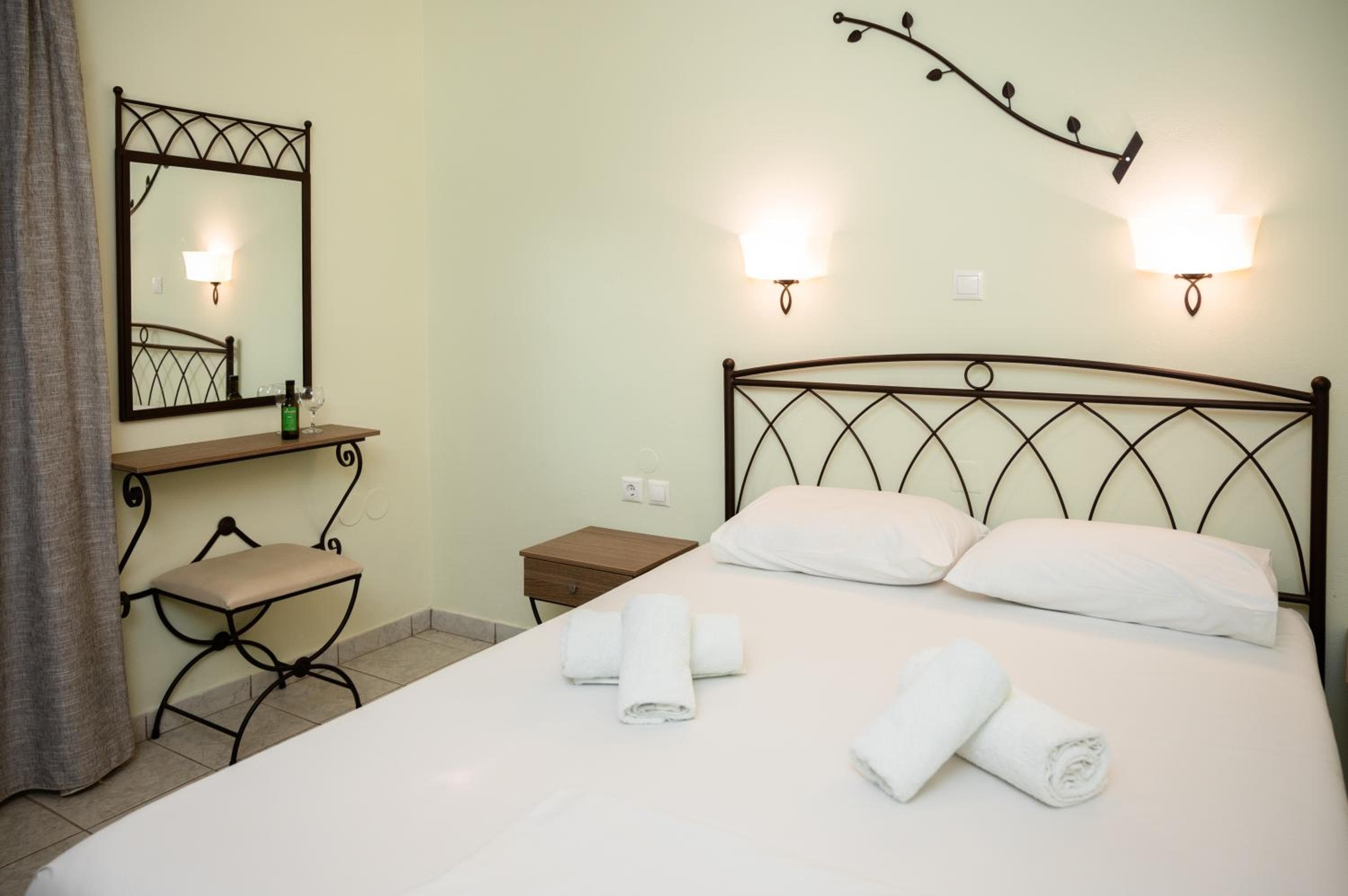 Konstantinos Hotel & Apartments 2, Nydri, photo 2