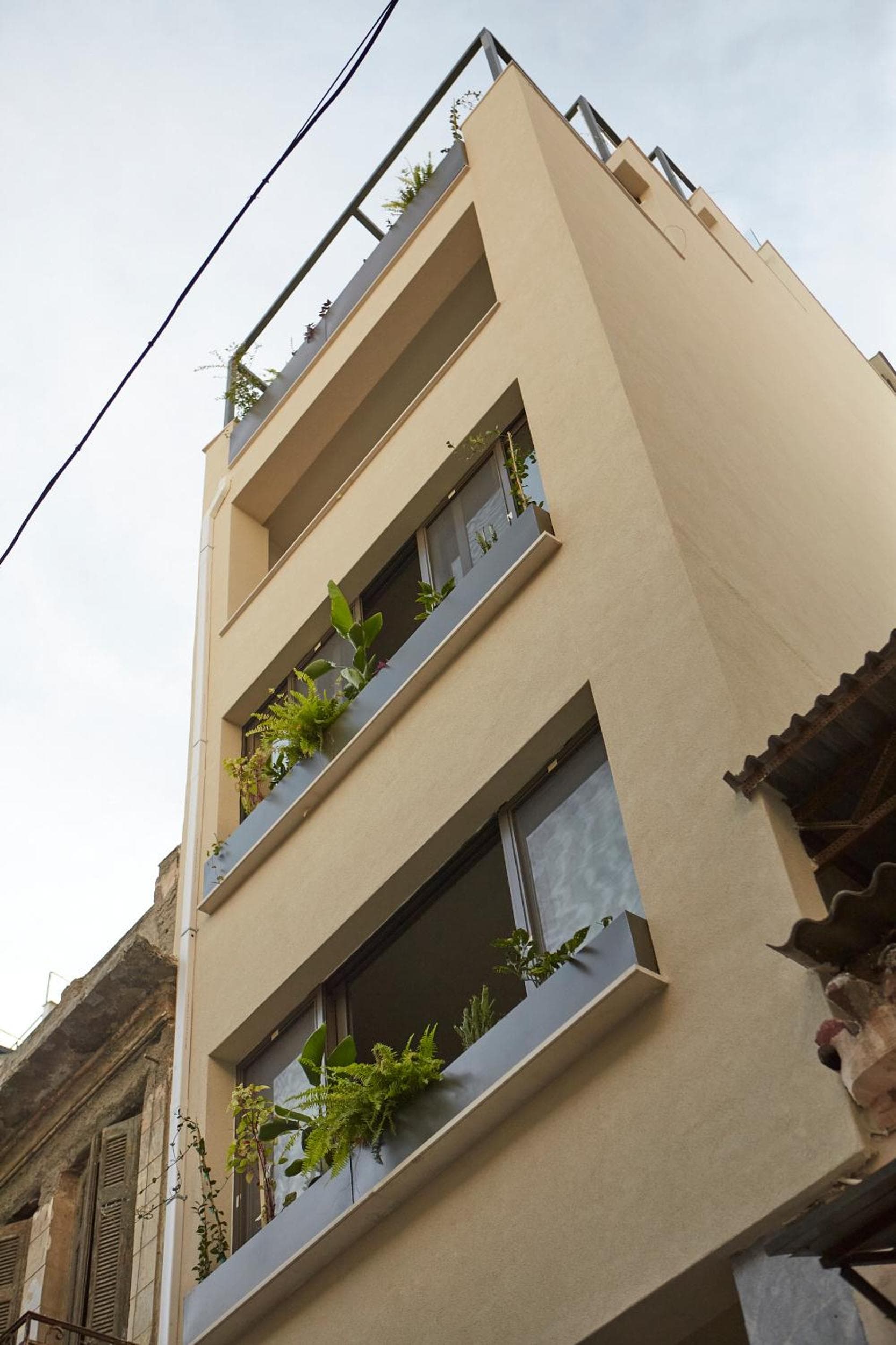 Mosaics Athens Boutique Apartments, Athens