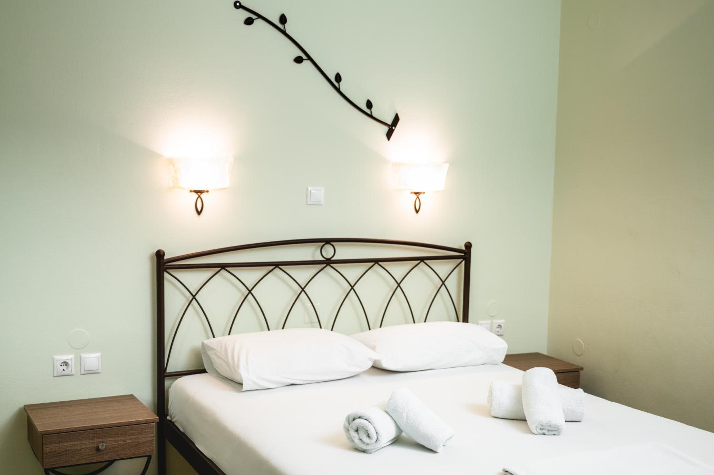 Konstantinos Hotel & Apartments 2, Nydri, photo 6