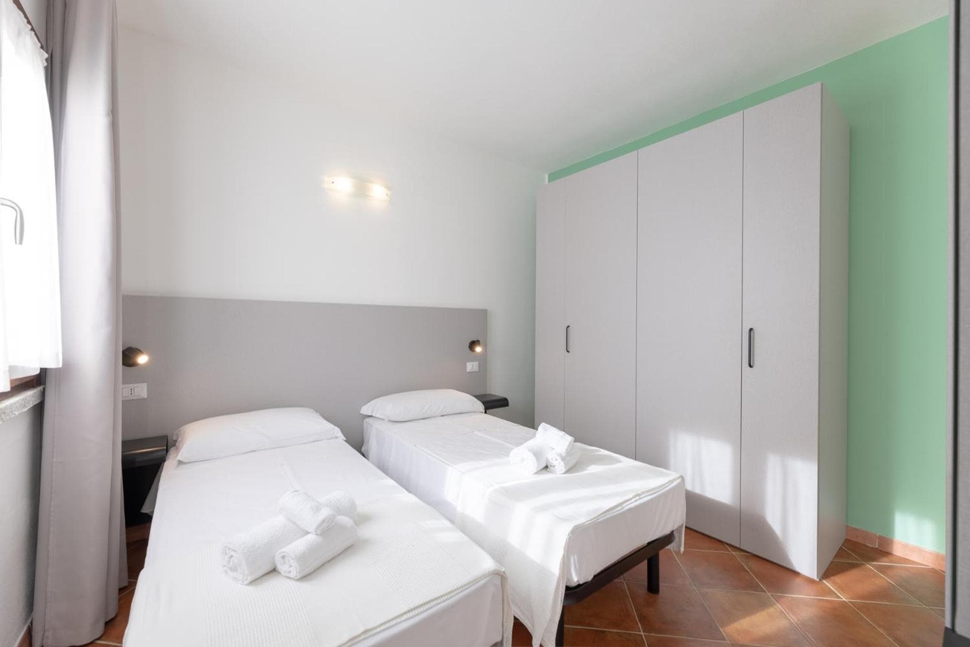Residence Rocce Rosse, Isola Rossa, photo 4