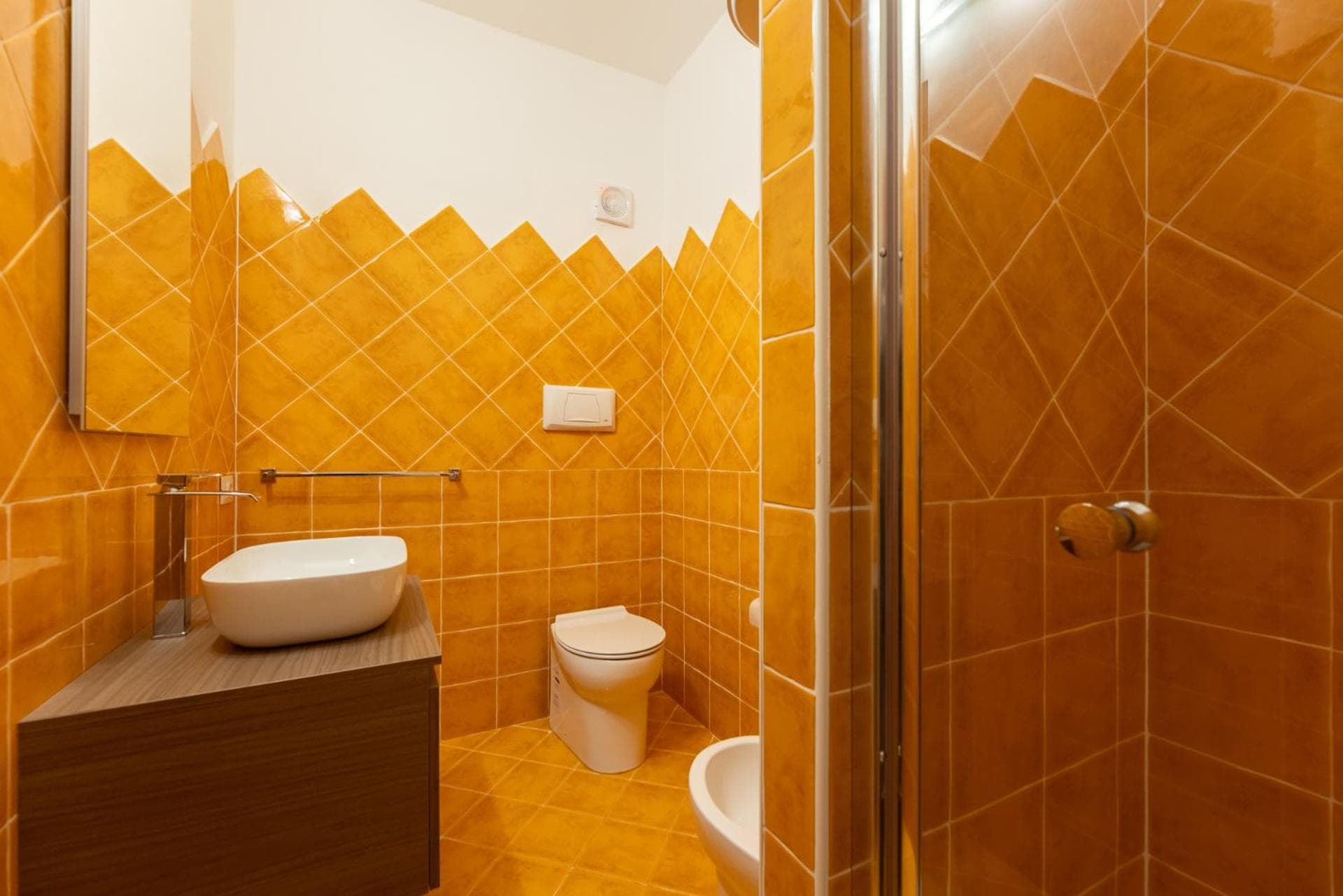 Residence Rocce Rosse, Isola Rossa, photo 6