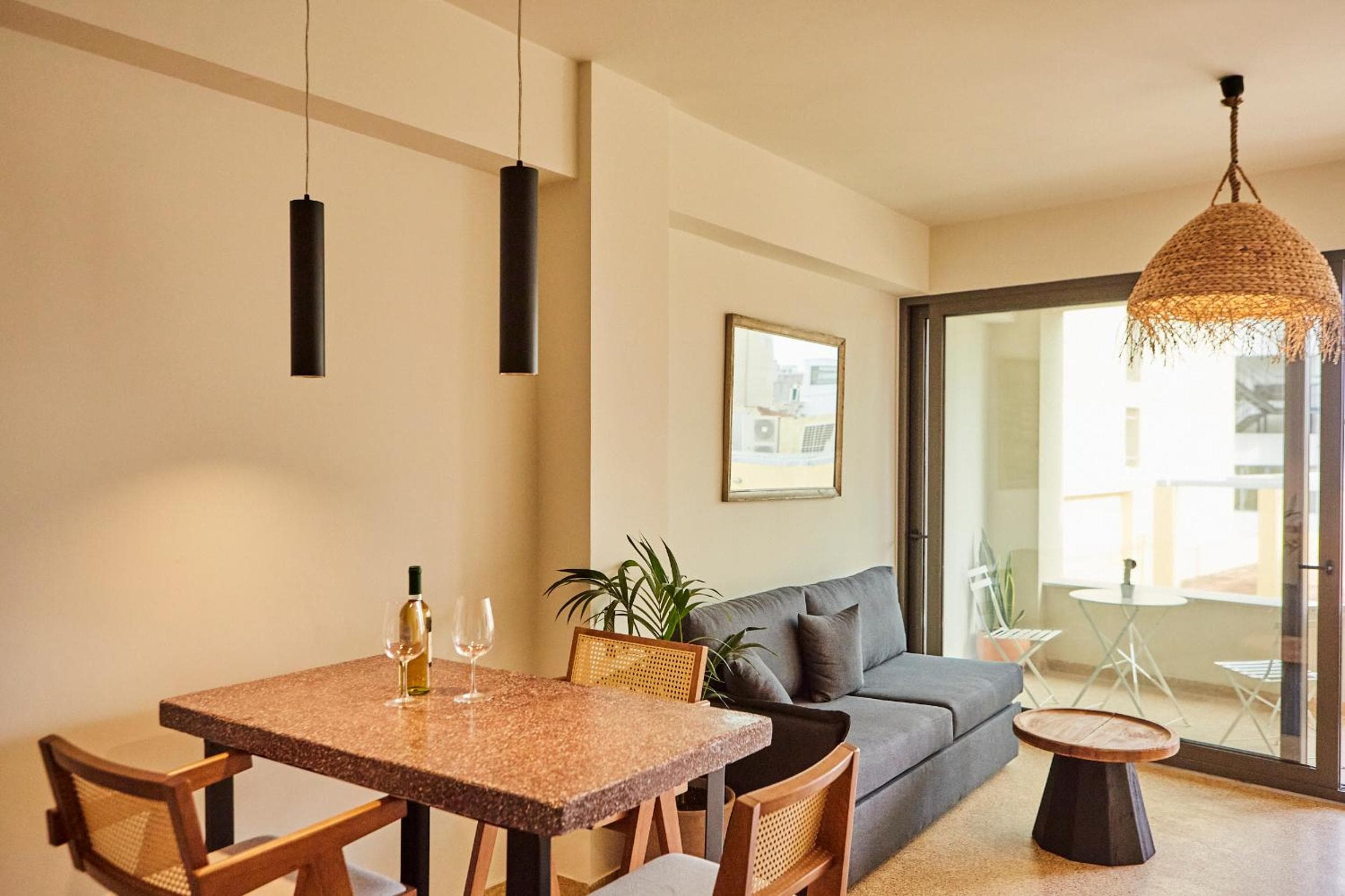 Mosaics Athens Boutique Apartments, Athens, photo 3