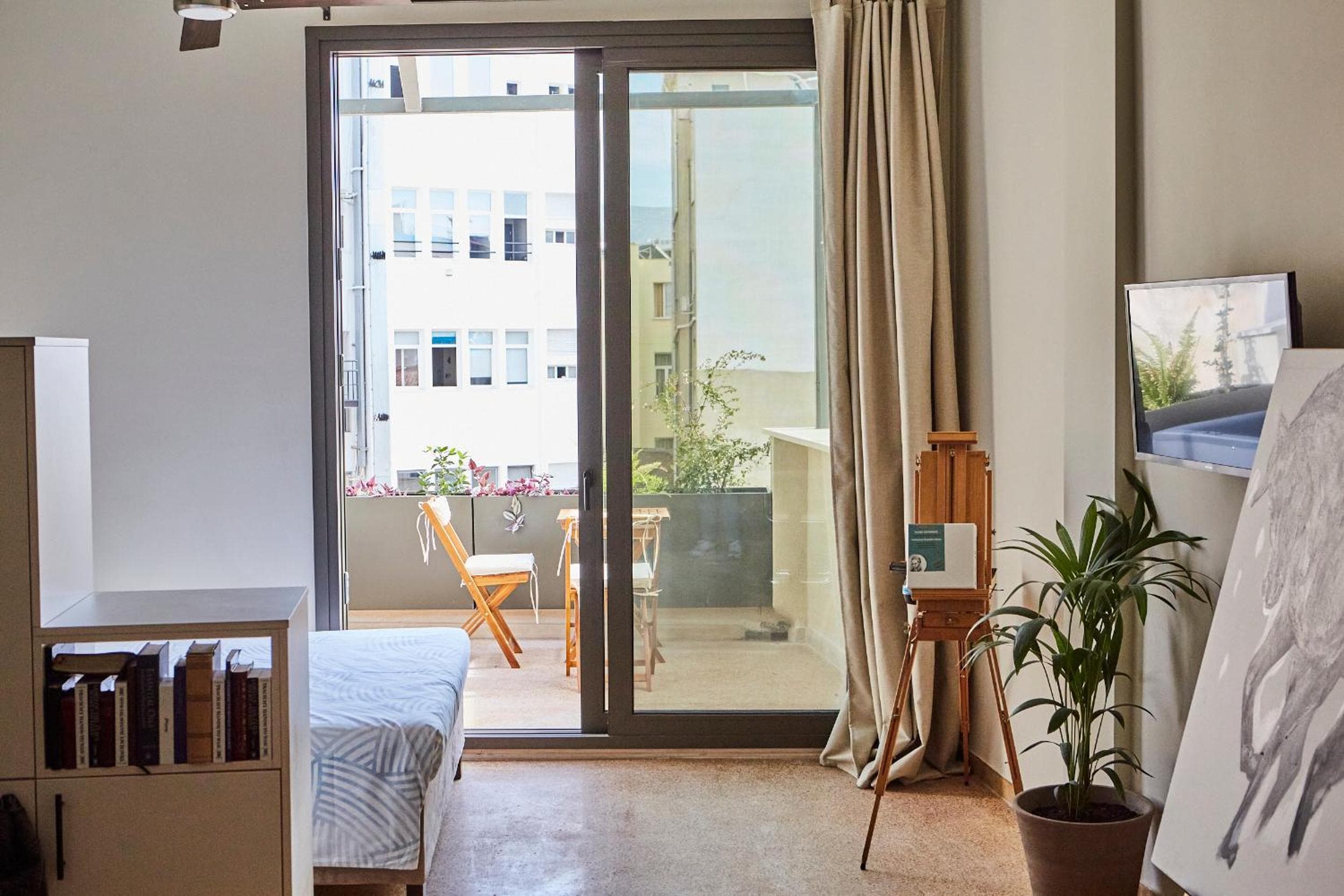 Mosaics Athens Boutique Apartments, Athens, photo 6