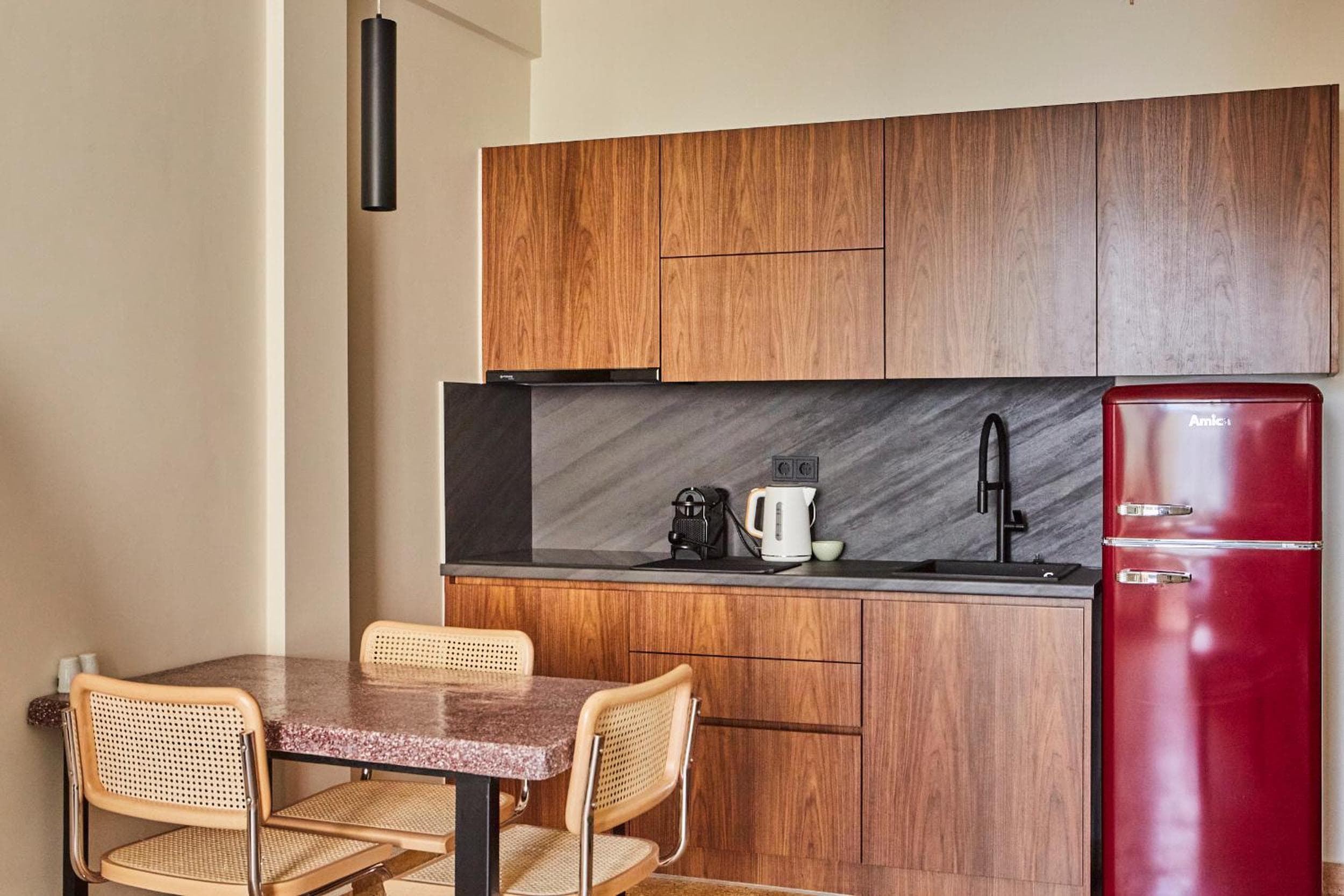 Mosaics Athens Boutique Apartments, Athens, photo 5