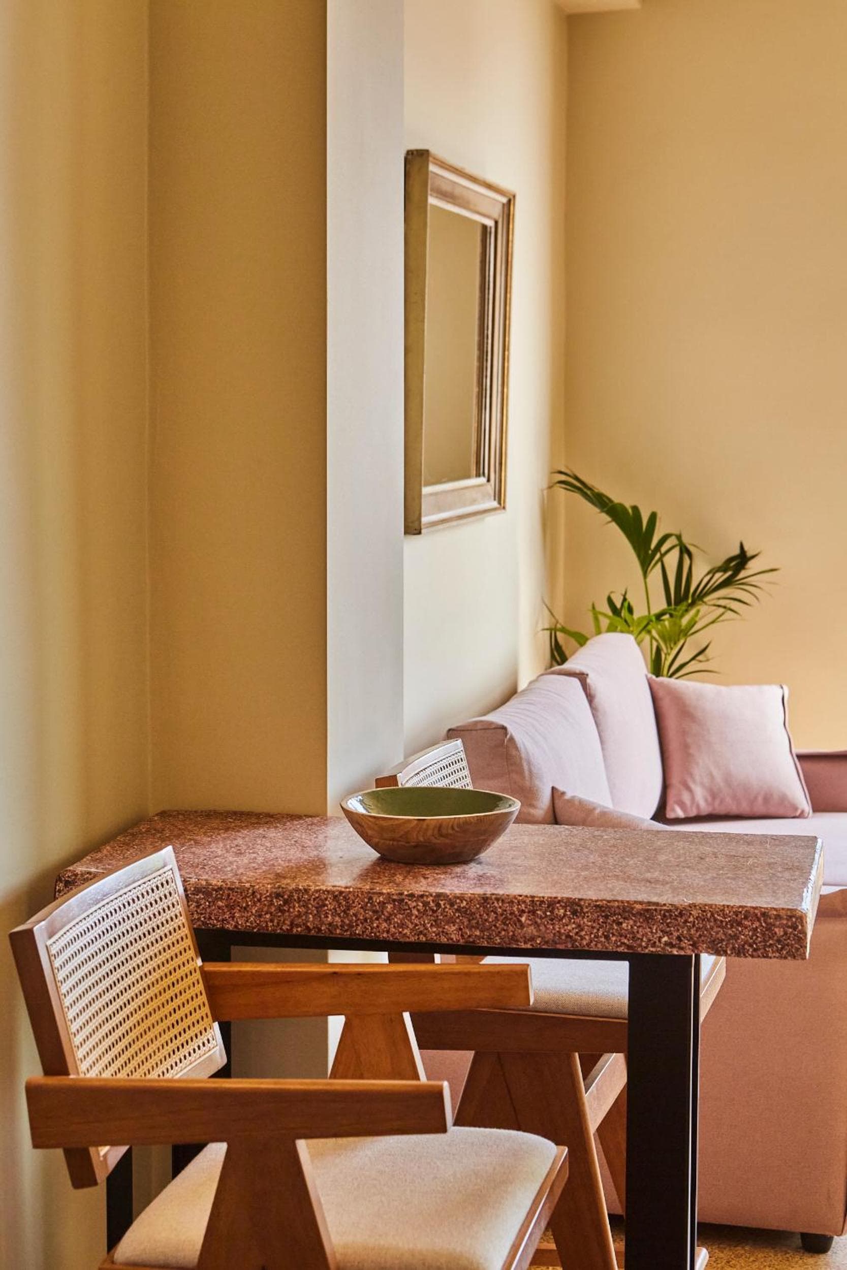 Mosaics Athens Boutique Apartments, Athens, photo 2