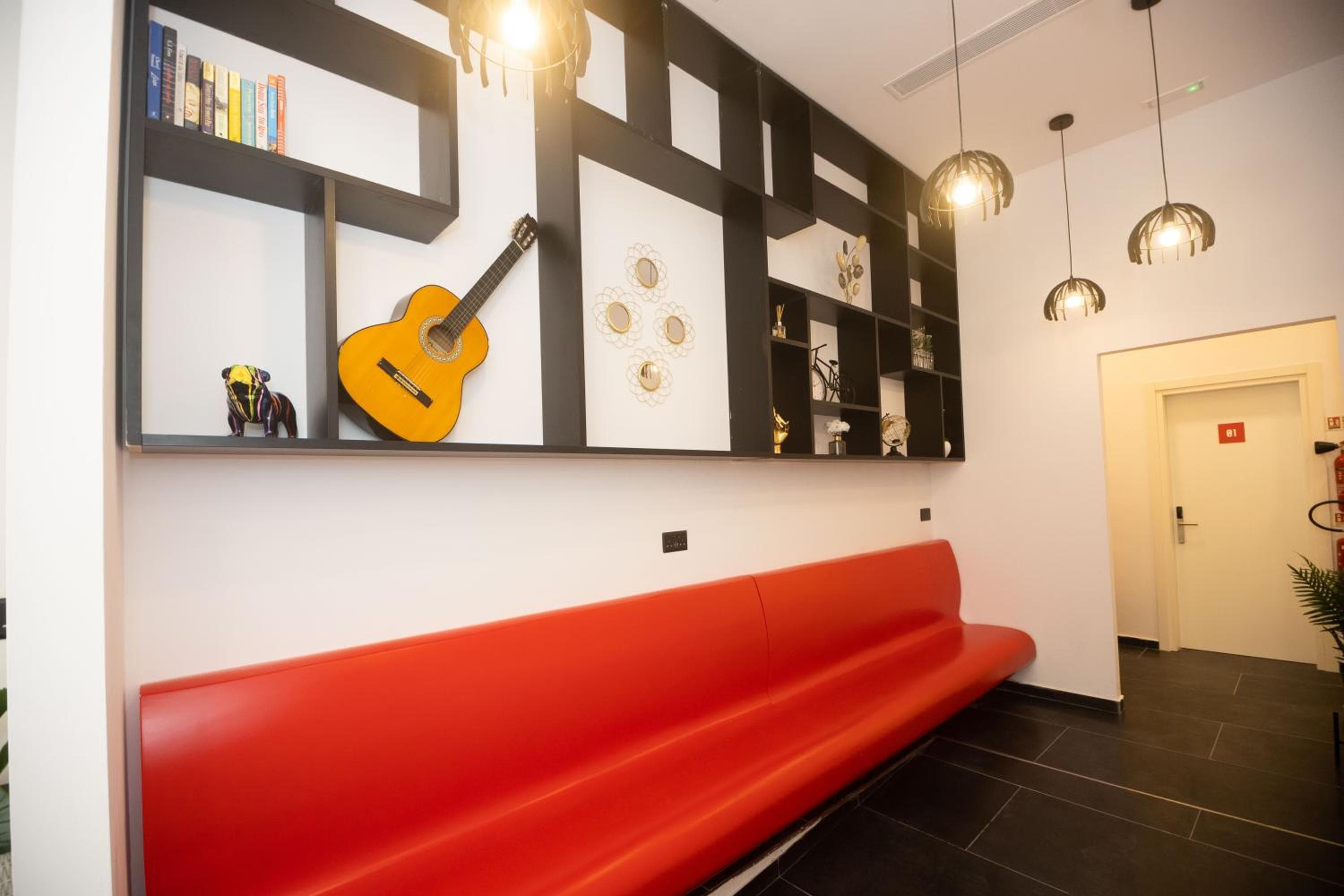 Citizen Suites Asignatures by Dahlia, Sliema