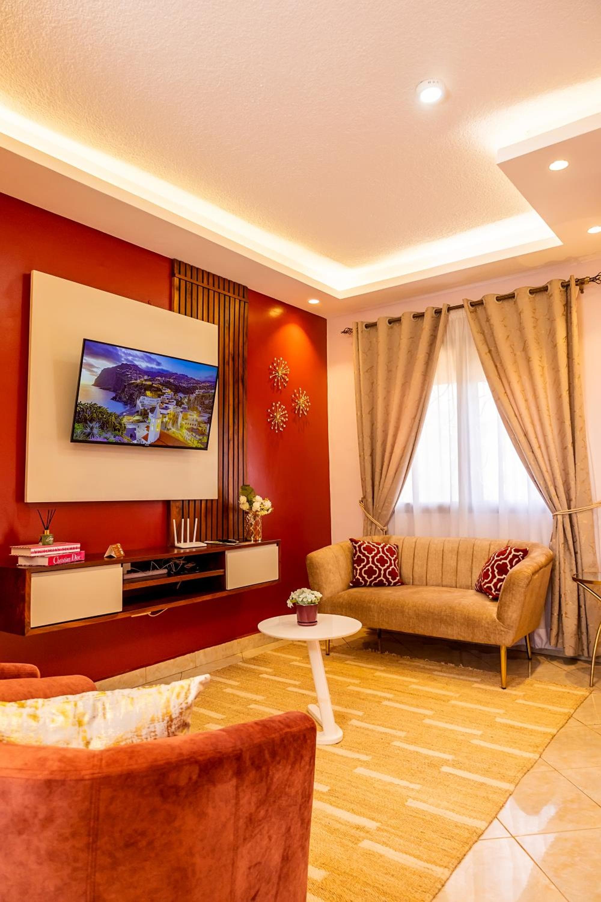 Premier Suites Kyanja, Kampala, photo 2