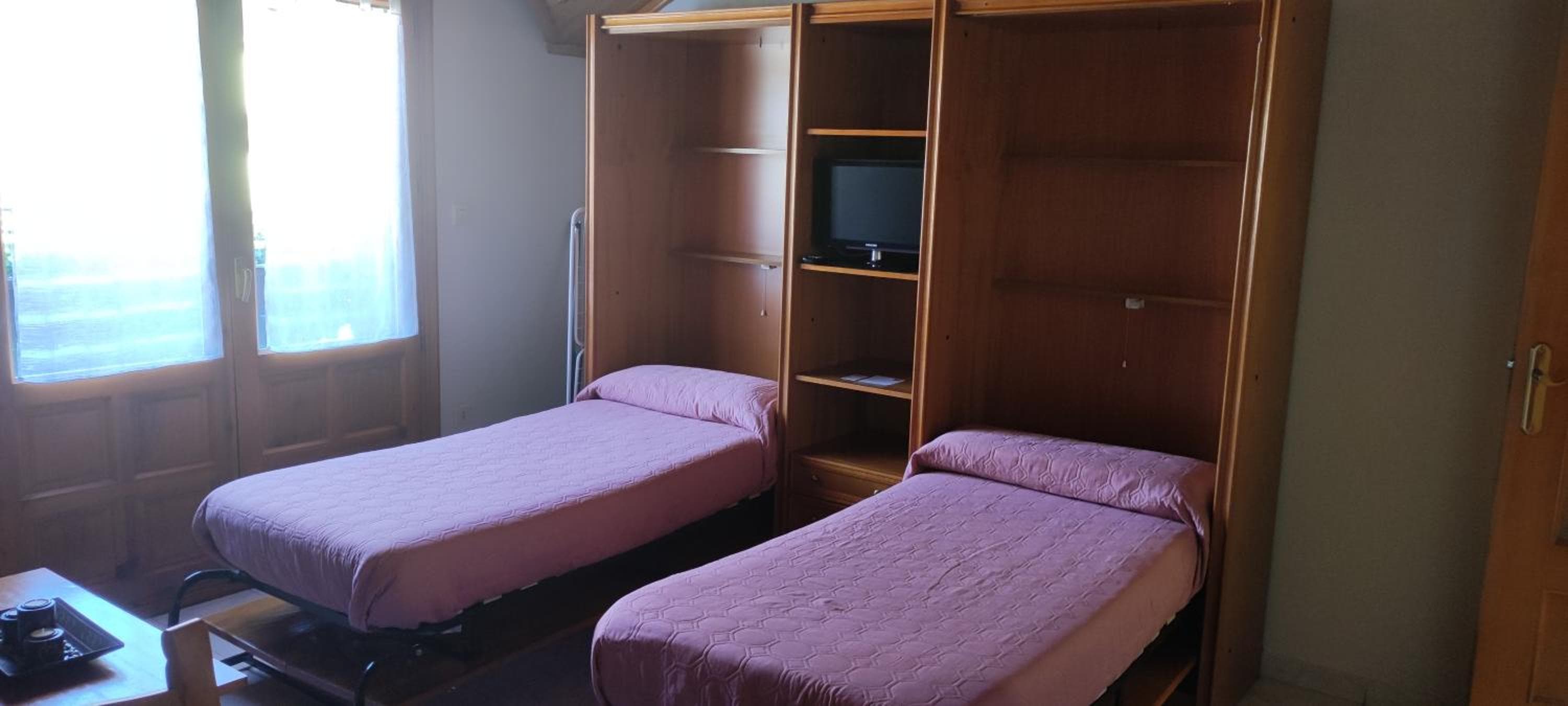 Apartamentos Lausan, Gavín, photo 4