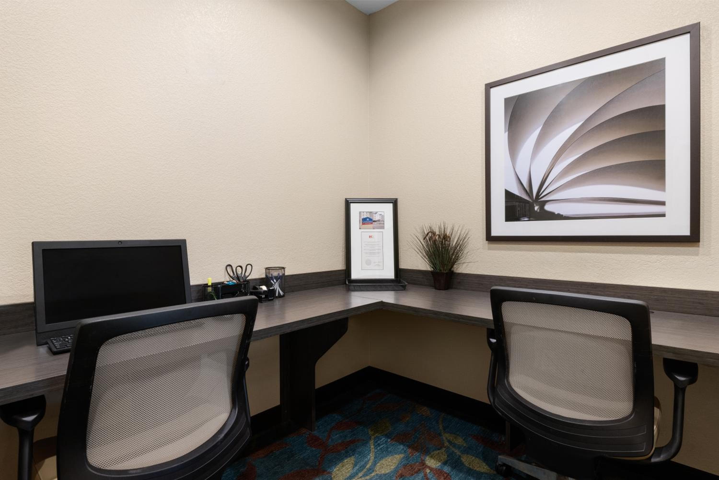 Candlewood Suites Bismarck, Bismarck, photo 4