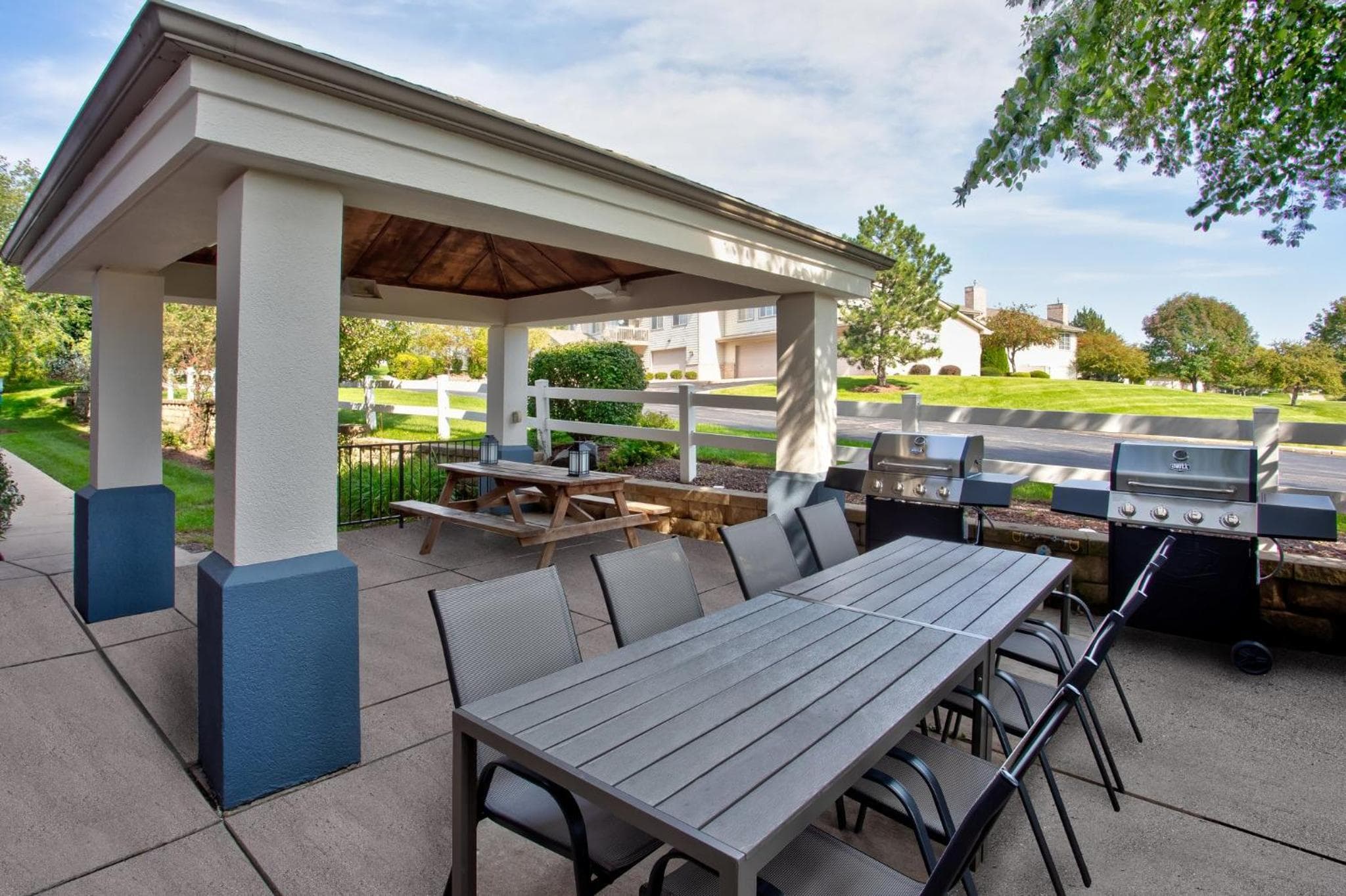 Candlewood Suites Kenosha - Pleasant Prairie by IHG, Kenosha, photo 3