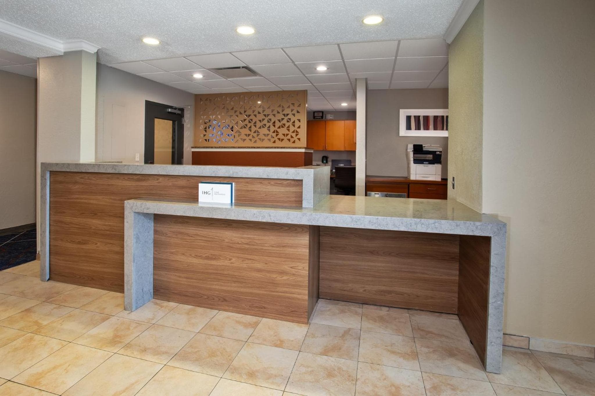 Candlewood Suites Kenosha - Pleasant Prairie by IHG, Kenosha, photo 4