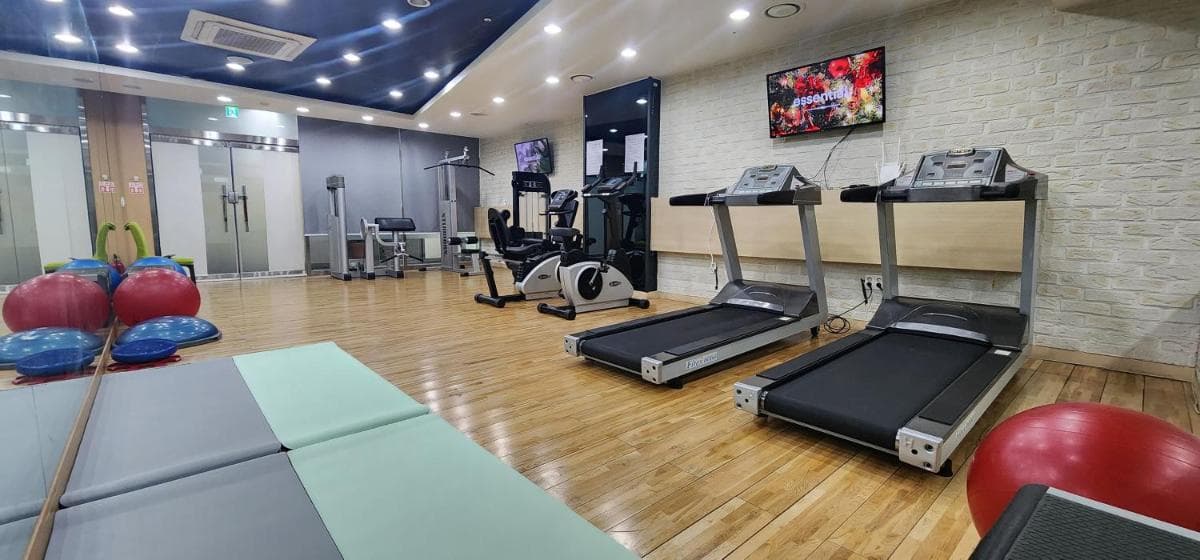 Ever 8 Family Hotel, Seoul, photo 3