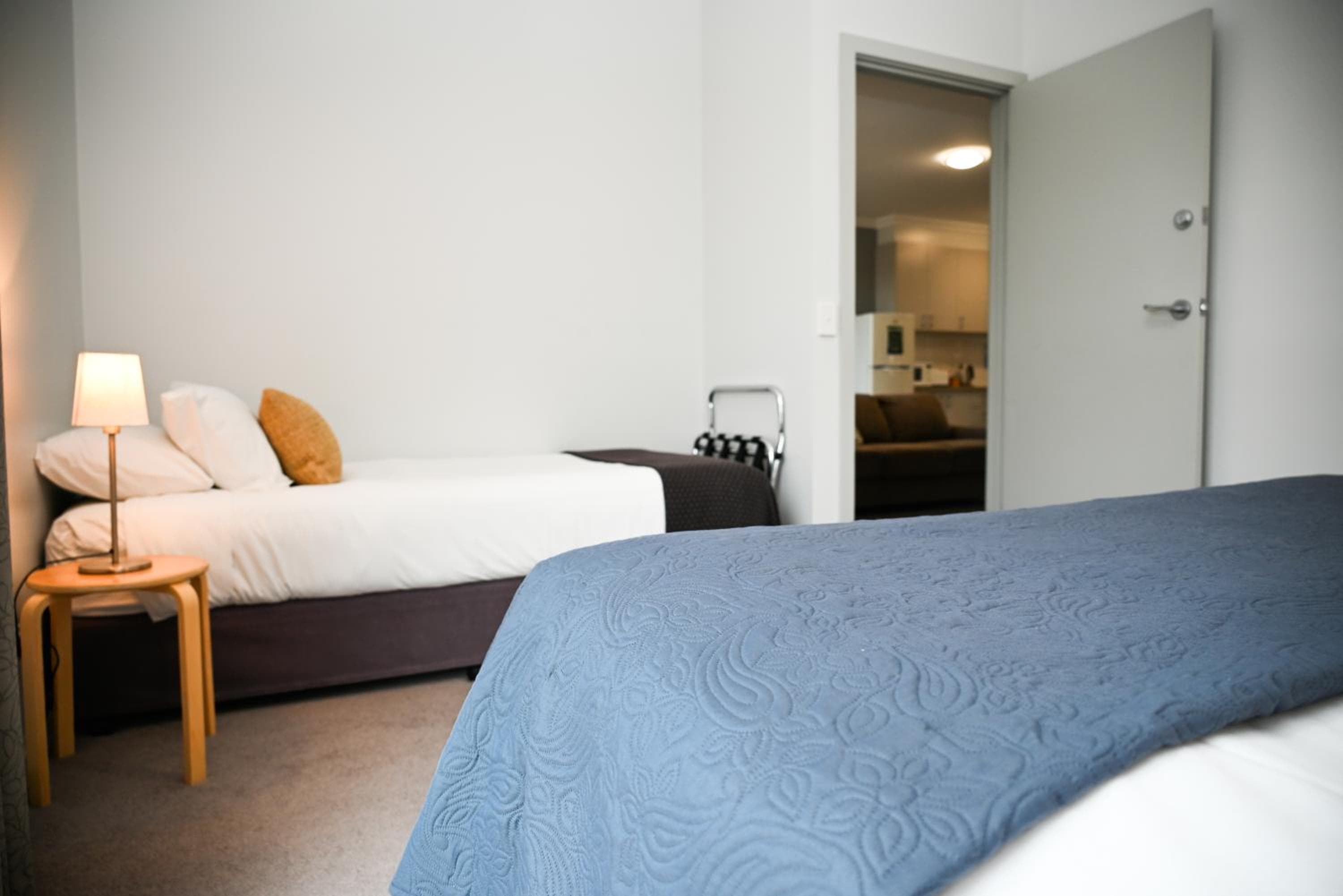 Mansfield Apartments, Mansfield, photo 5