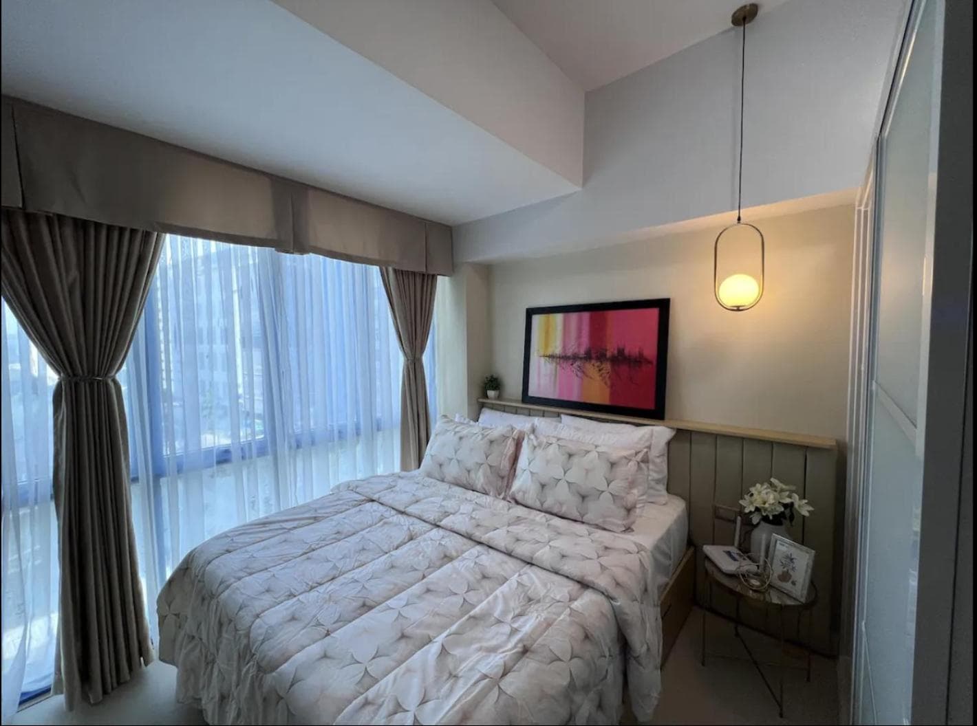 38 Park Avenue Condominium Cebu IT Park - Unit Freyja, Cebu City, photo 3