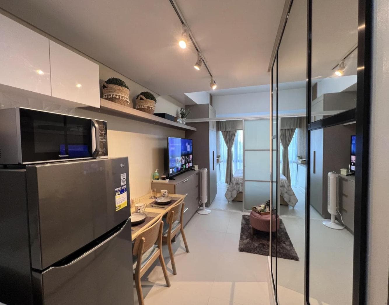 38 Park Avenue Condominium Cebu IT Park - Unit Freyja, Cebu City, photo 5