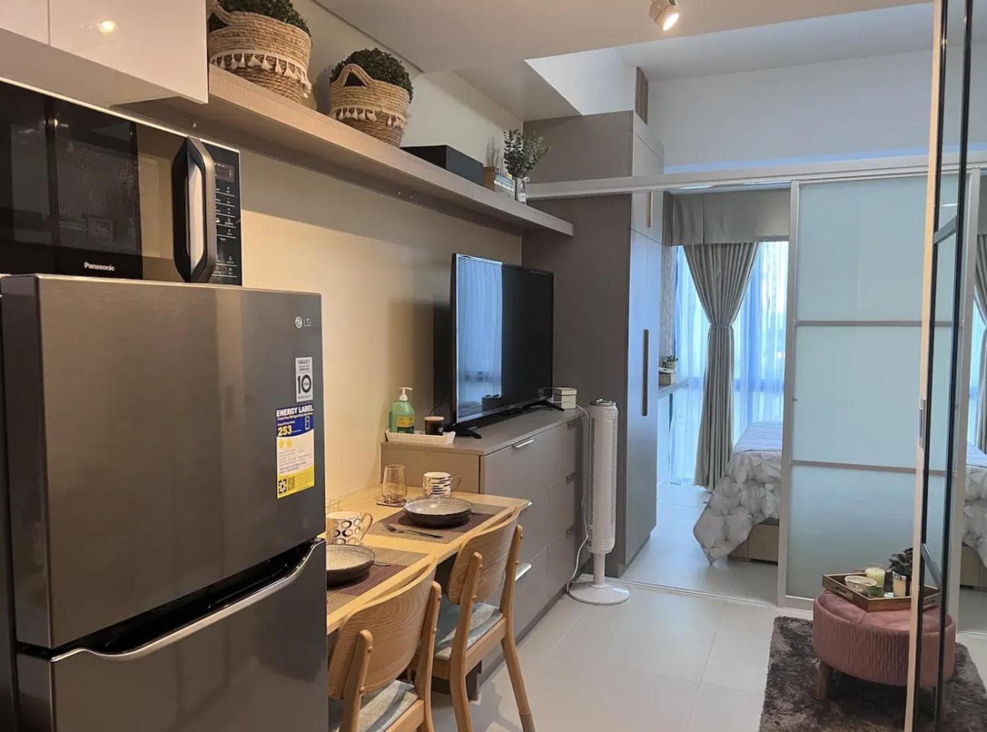 38 Park Avenue Condominium Cebu IT Park - Unit Freyja, Cebu City, photo 2
