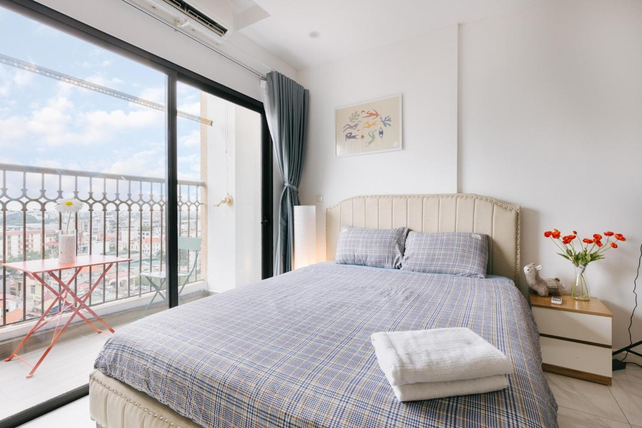 Muse Hanoi Lake View Luxury Apartment - D' Eldorado, Hanoi, photo 3