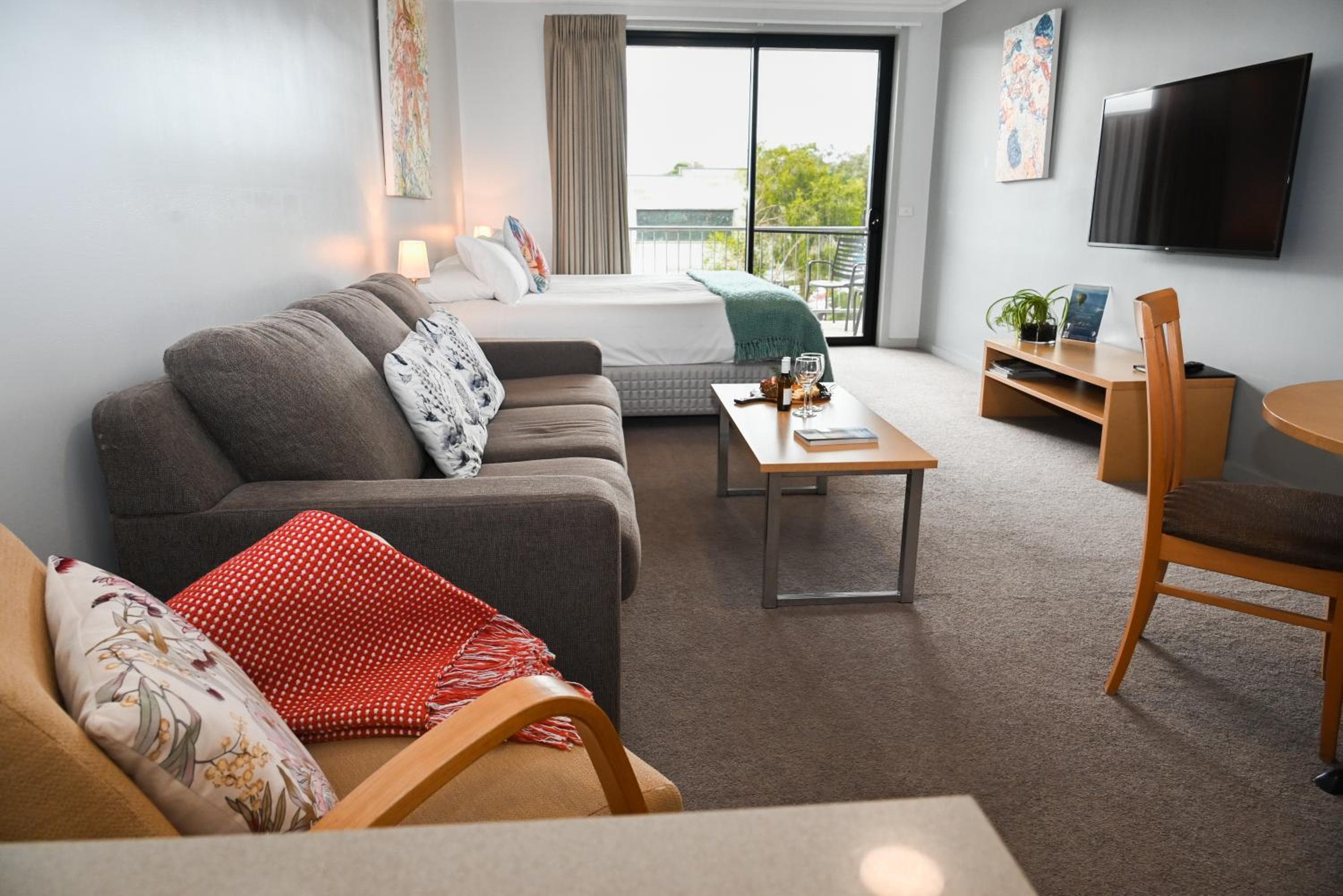 Mansfield Apartments, Mansfield, photo 4