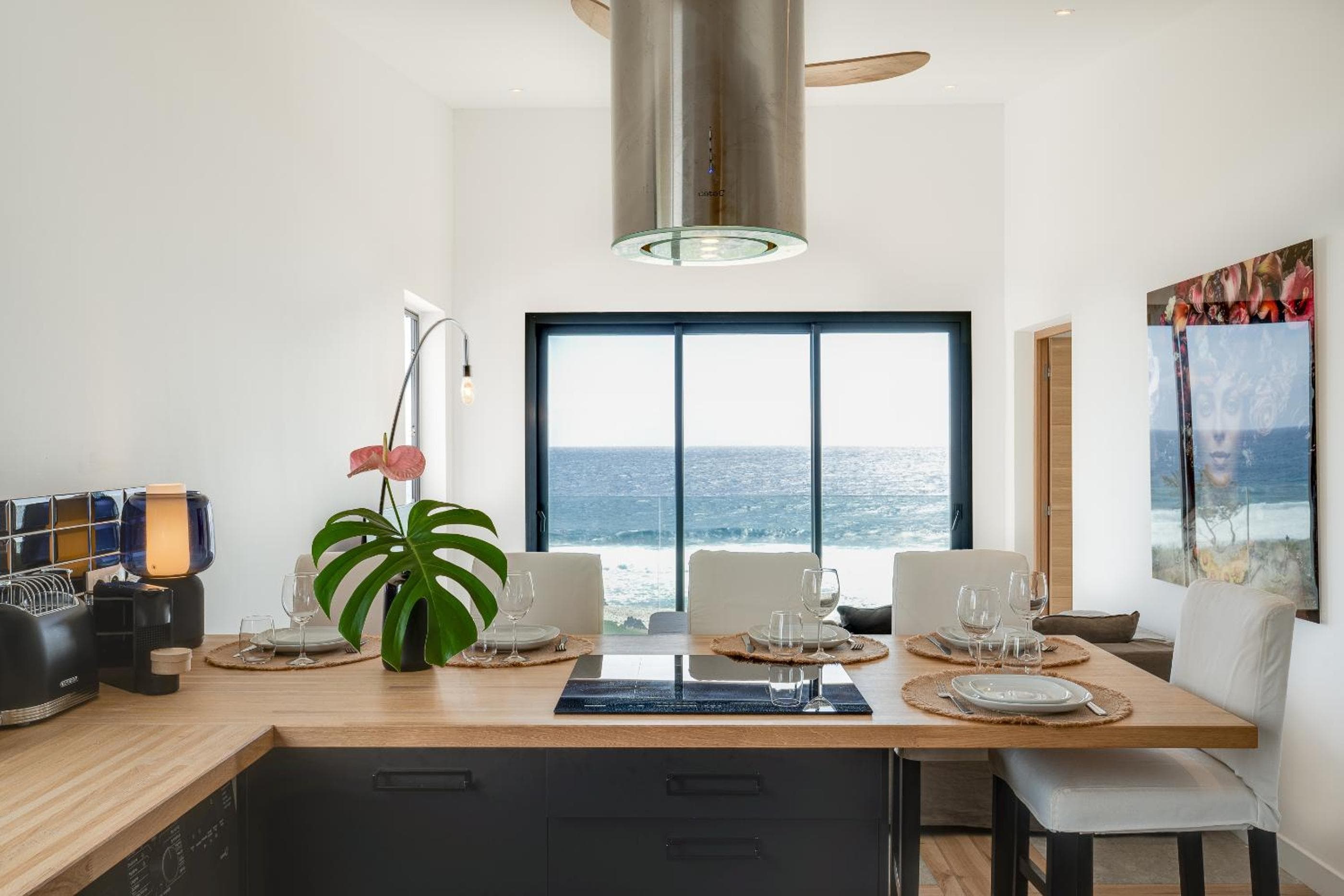 Le Moma by the ocean, Trois Bassins, photo 6