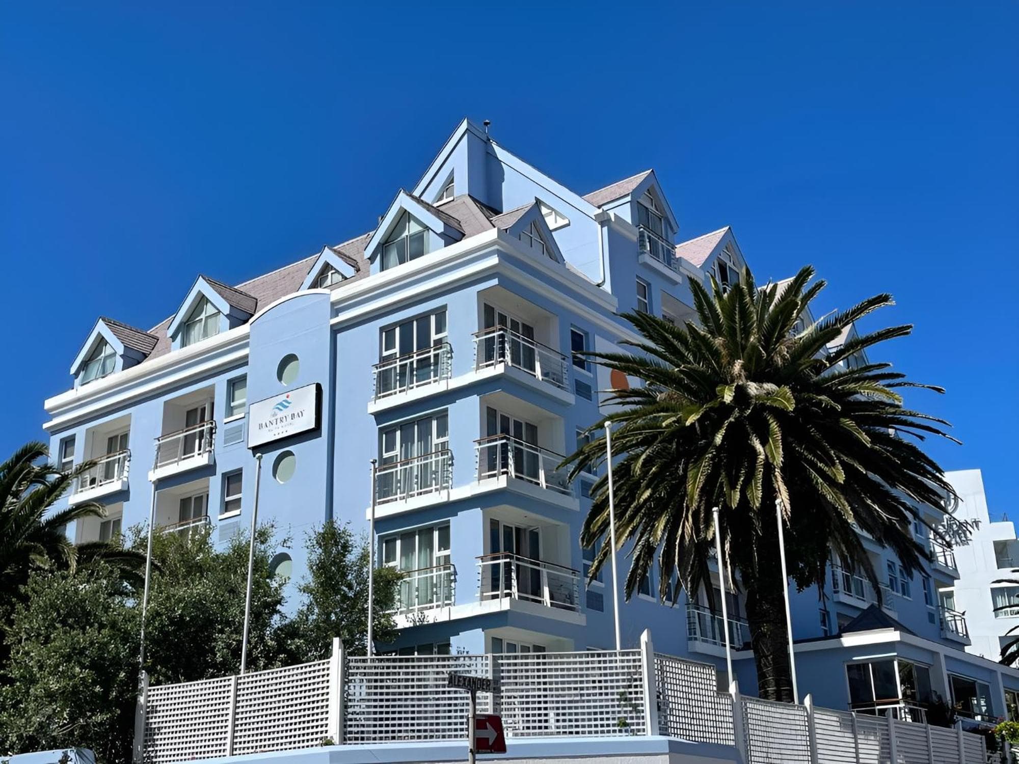 The Bantry Aparthotel by Totalstay, Cape Town