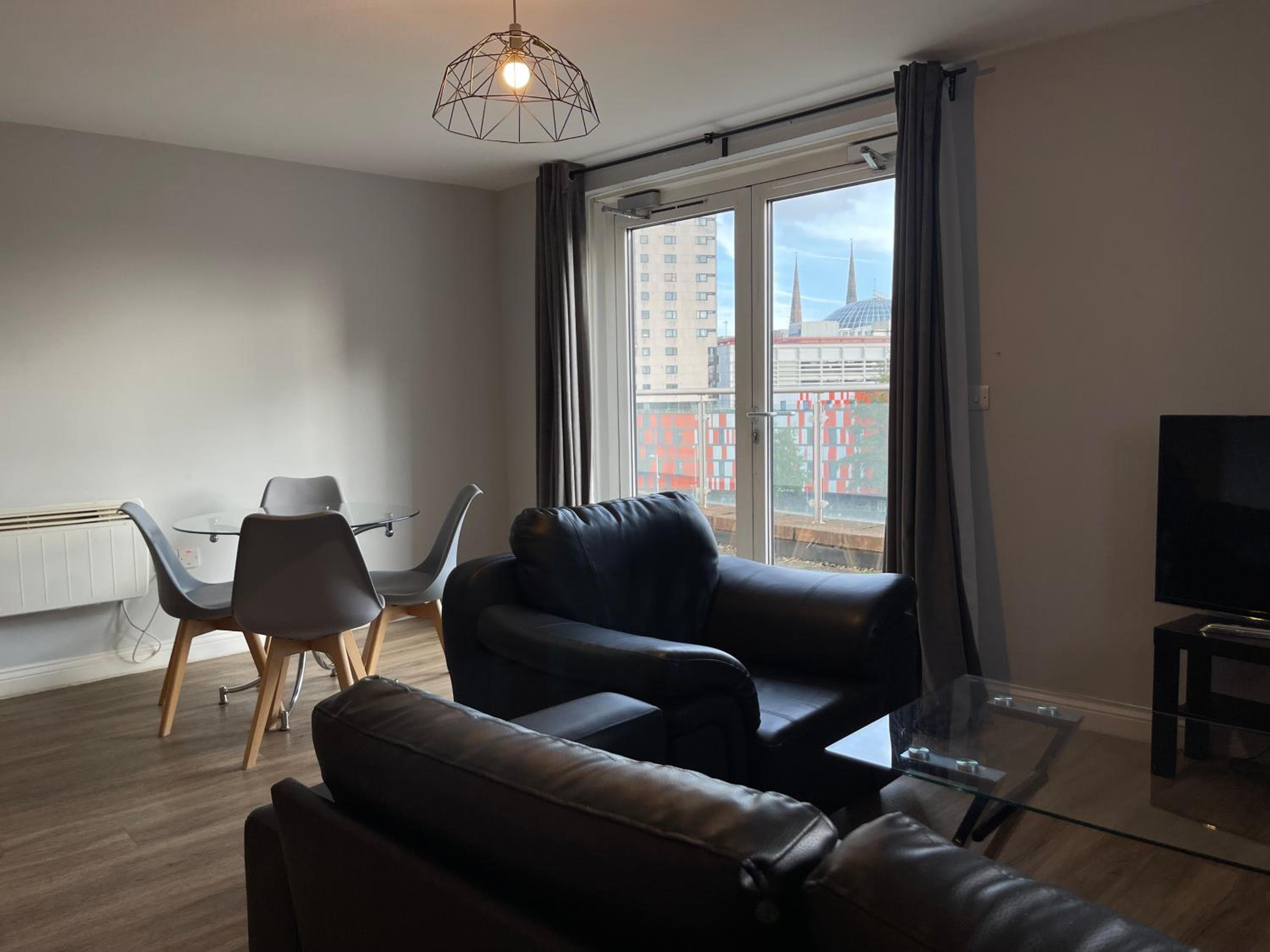 Belgrade Plaza Serviced Apartments, Coventry, photo 4