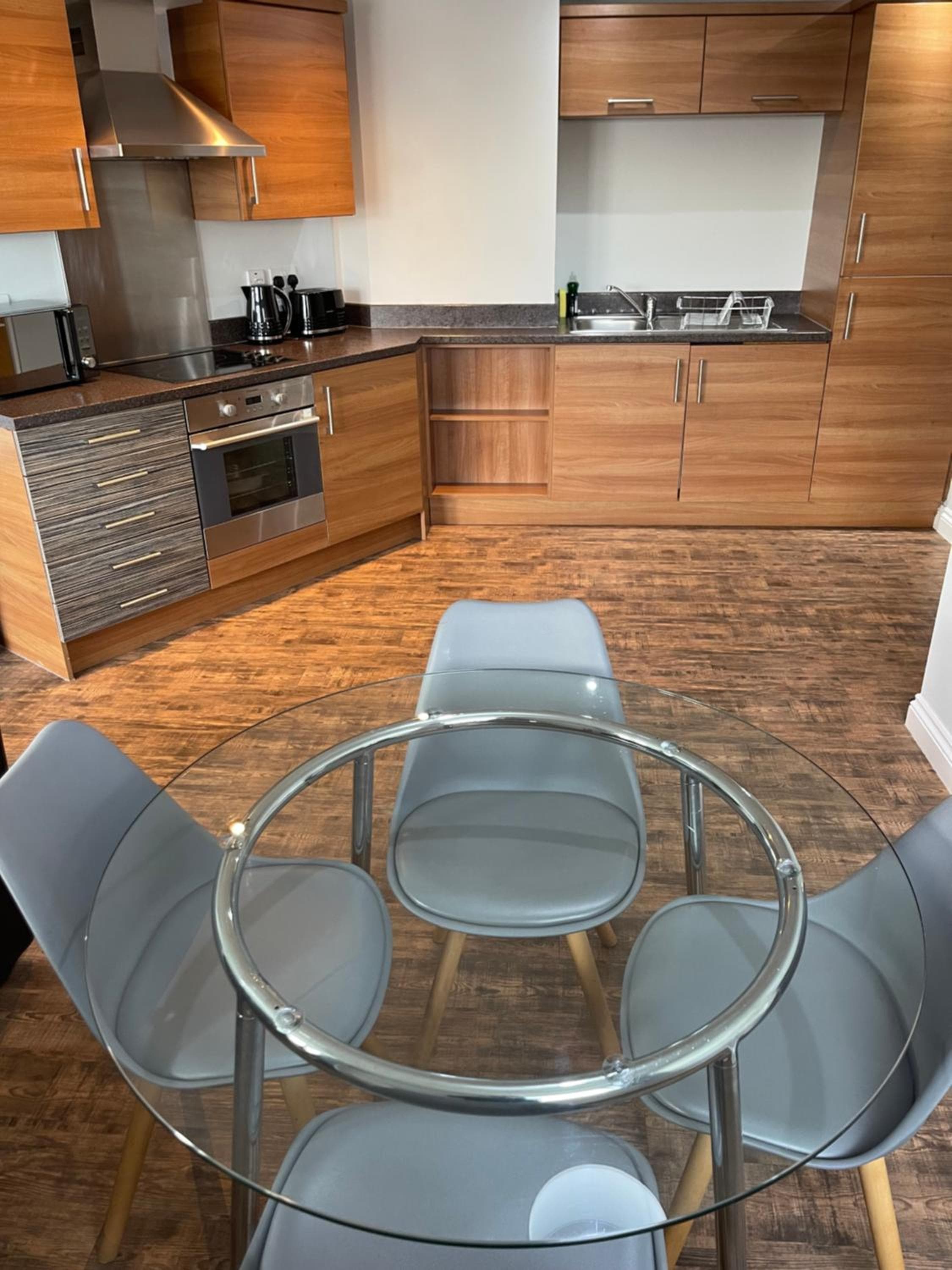 Belgrade Plaza Serviced Apartments, Coventry, photo 2