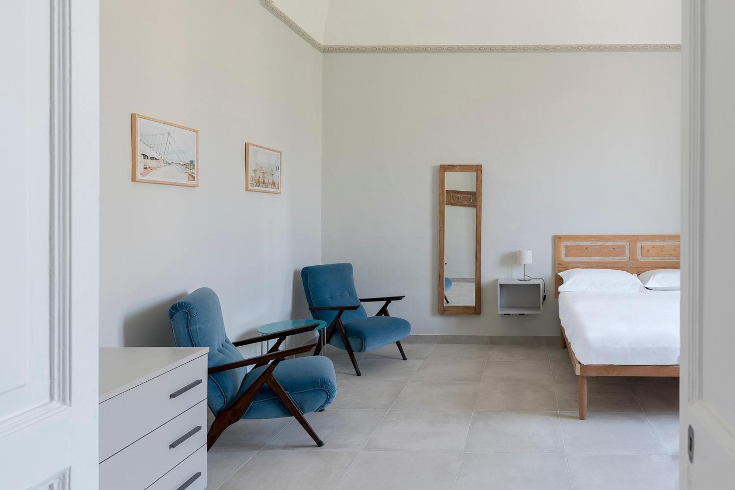 Palazzo Ricciardi Residence, Lecce, photo 3