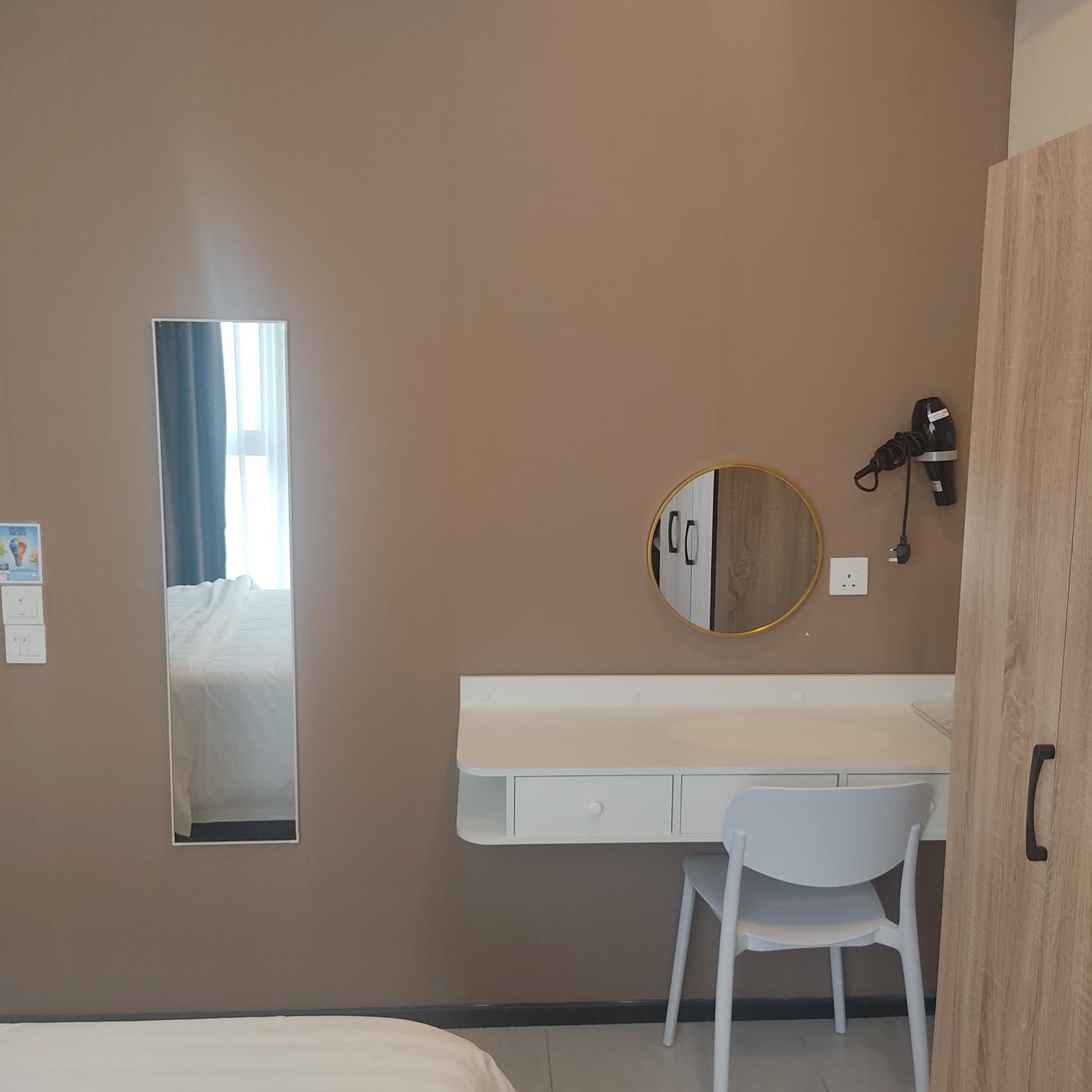 Urban Suites JSW GEORGETOWN PENANG, MALAYSIA, Jelutong, photo 2