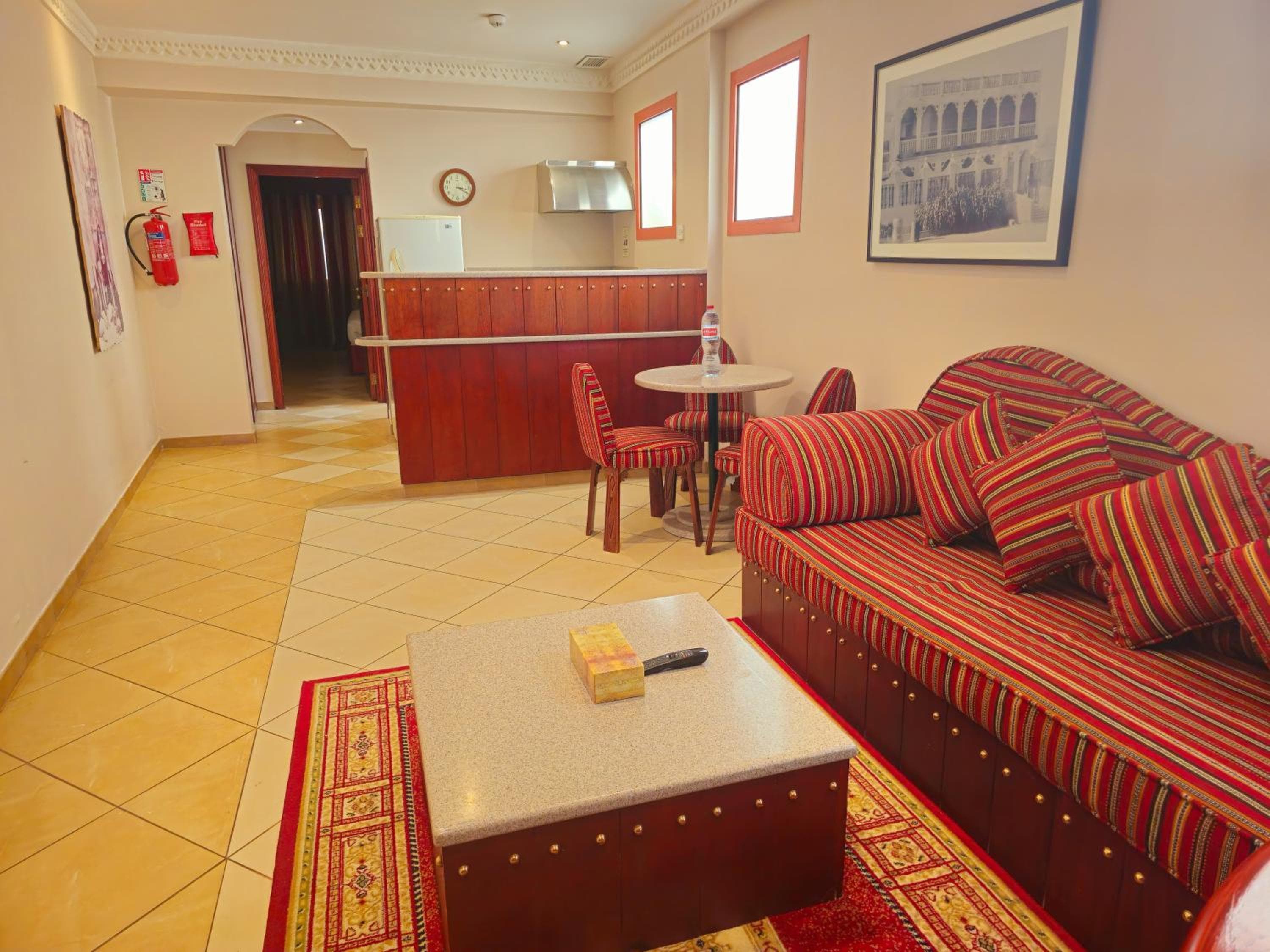 Al Liwan Suites, Doha, photo 5